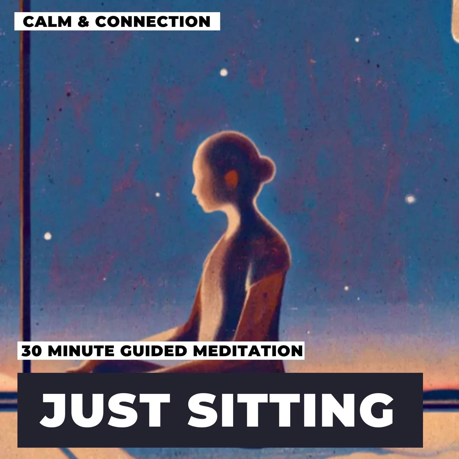 Just Sitting Just Sitting