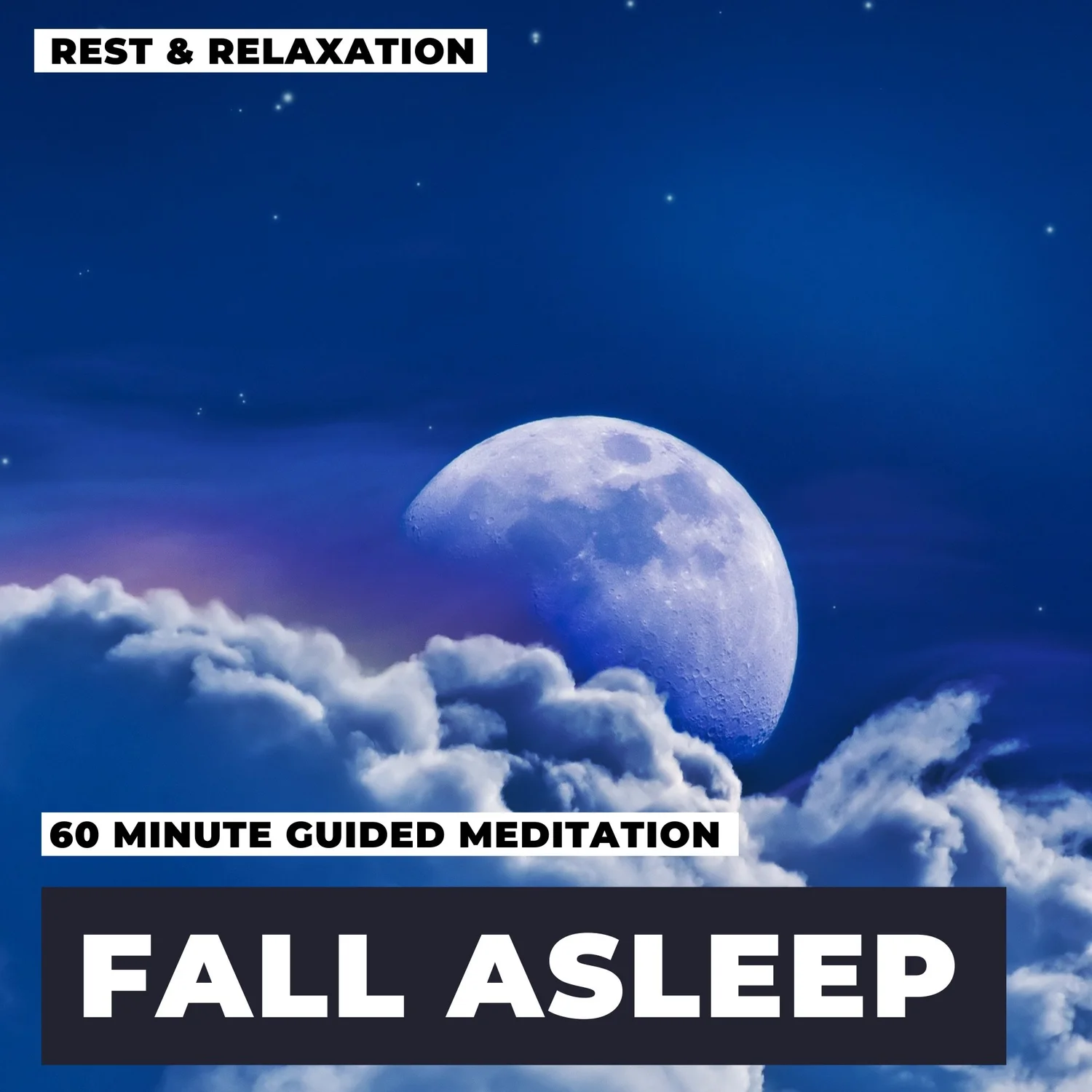 Fall Asleep Fall Asleep