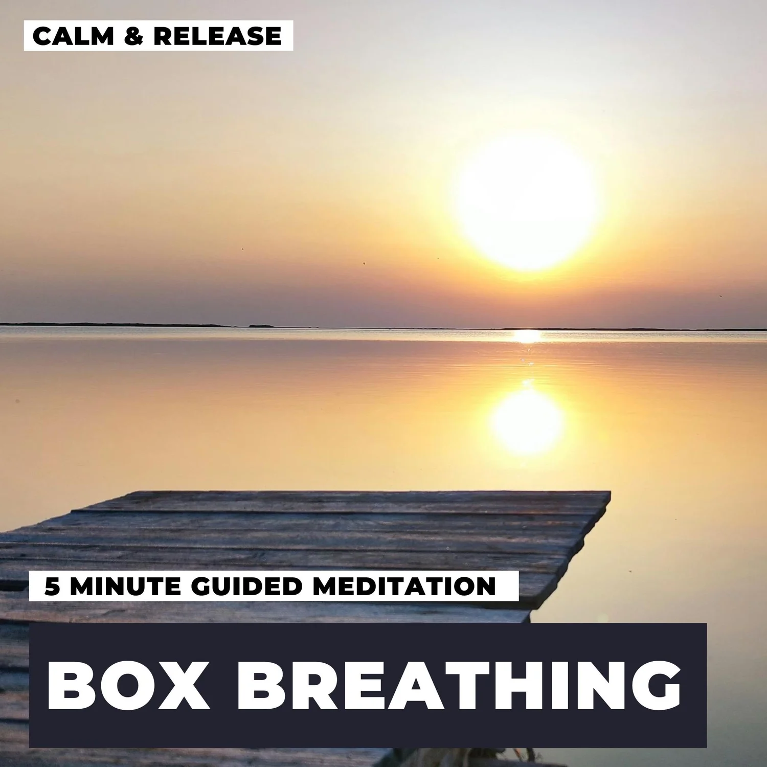 Box Breathing For Anxiety Relief Box Breathing For Anxiety Relief