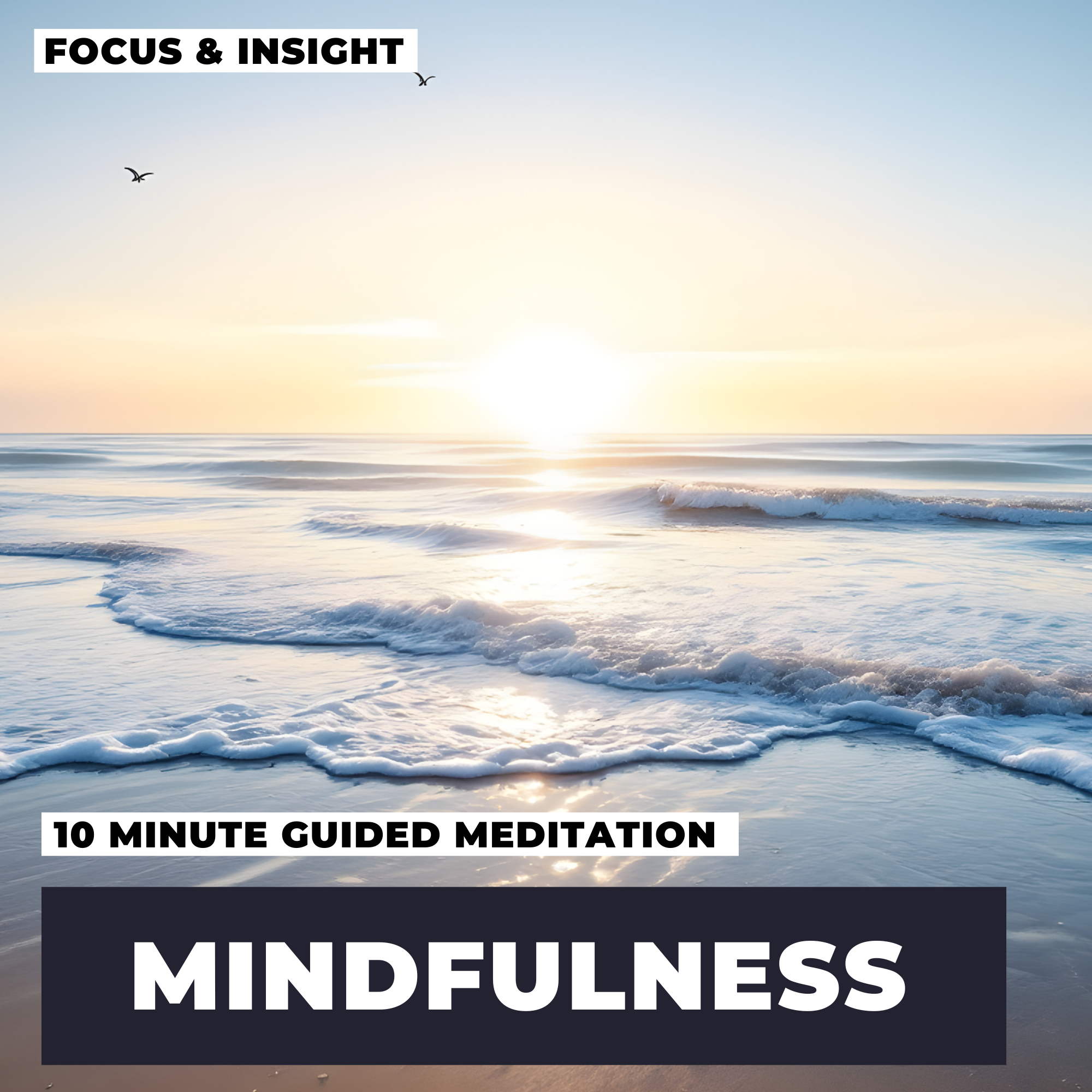 Mindfulness Meditations