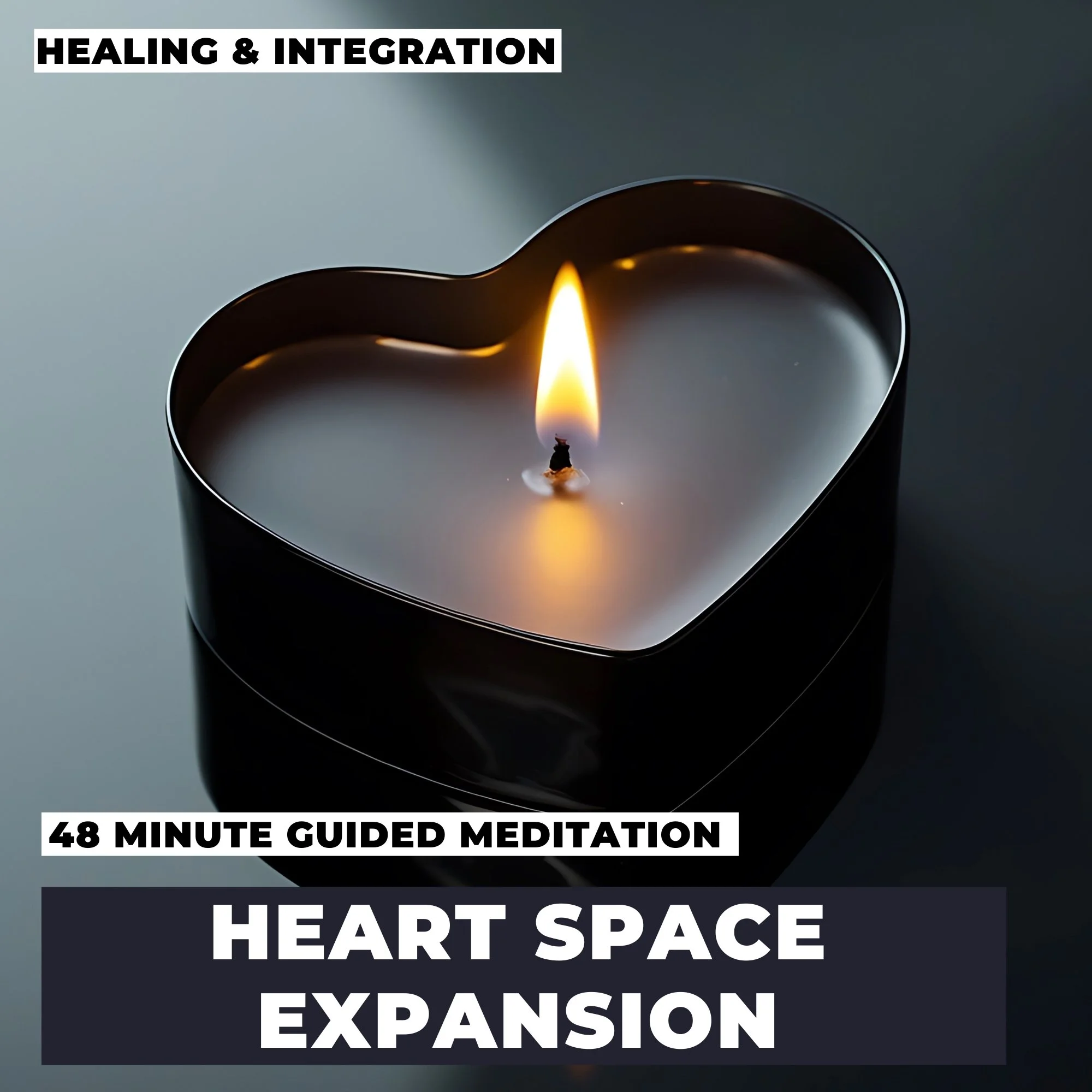 Heart Space Expansion