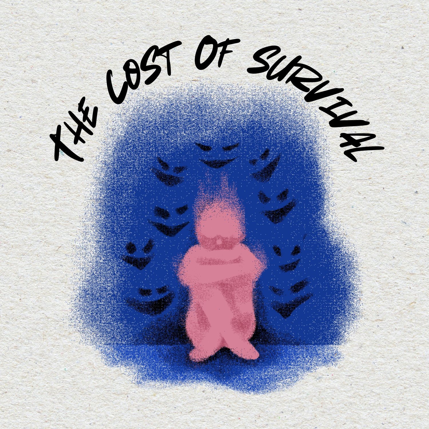 The Cost Of Survival: You Have To Heal Yourself Twice