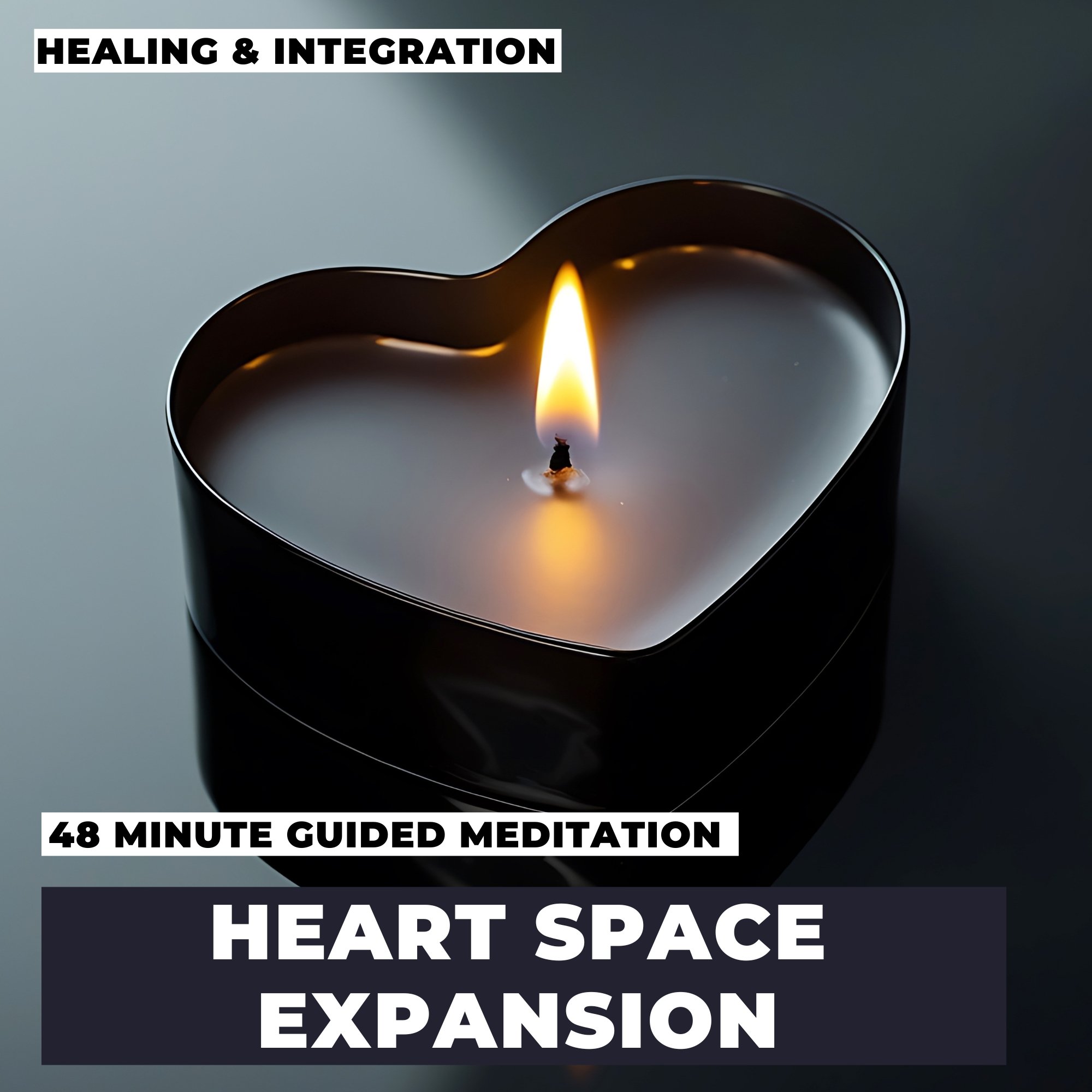 Heart Space Expansion — ZACHARY PHILLIPS