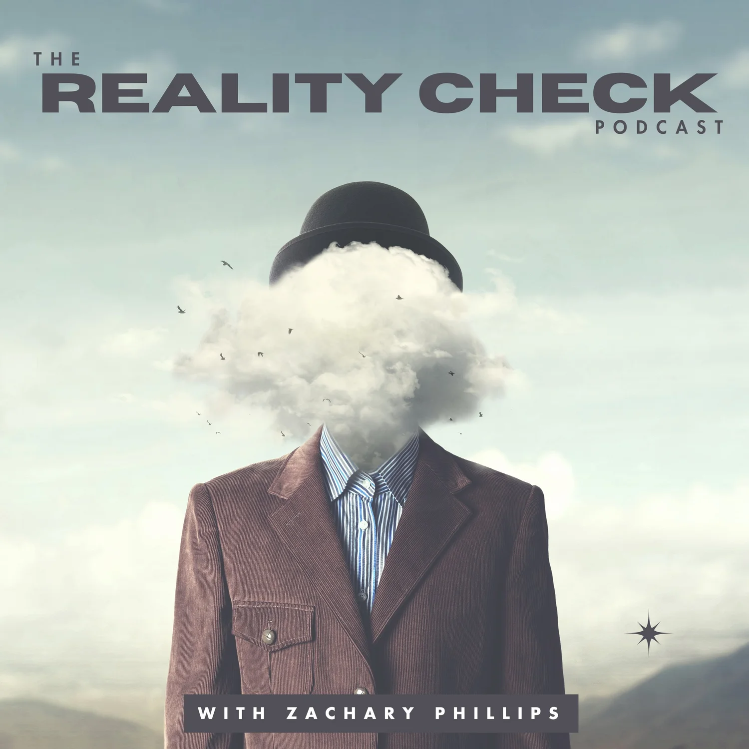 The Reality Check Podcast