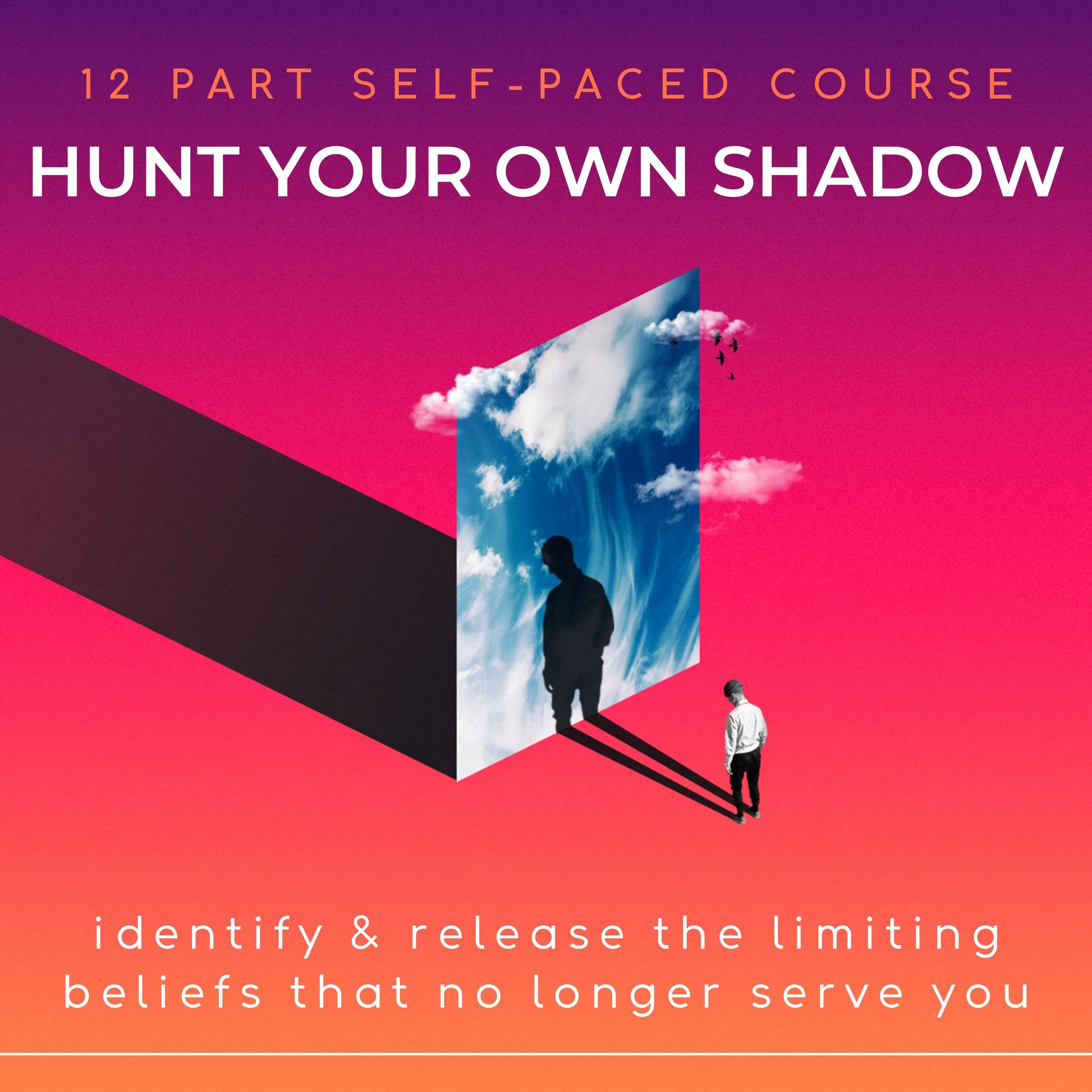 Shadow Work Journal PDF — ZACHARY PHILLIPS