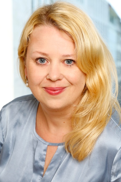 Cordula Riede Asset Management Projektmanagement Immobilienanlagen