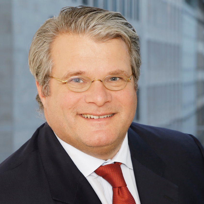 Thomas Fleischmann Geschäftsführender Gesellschafter