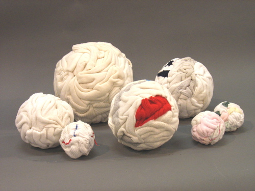 Sock Balls