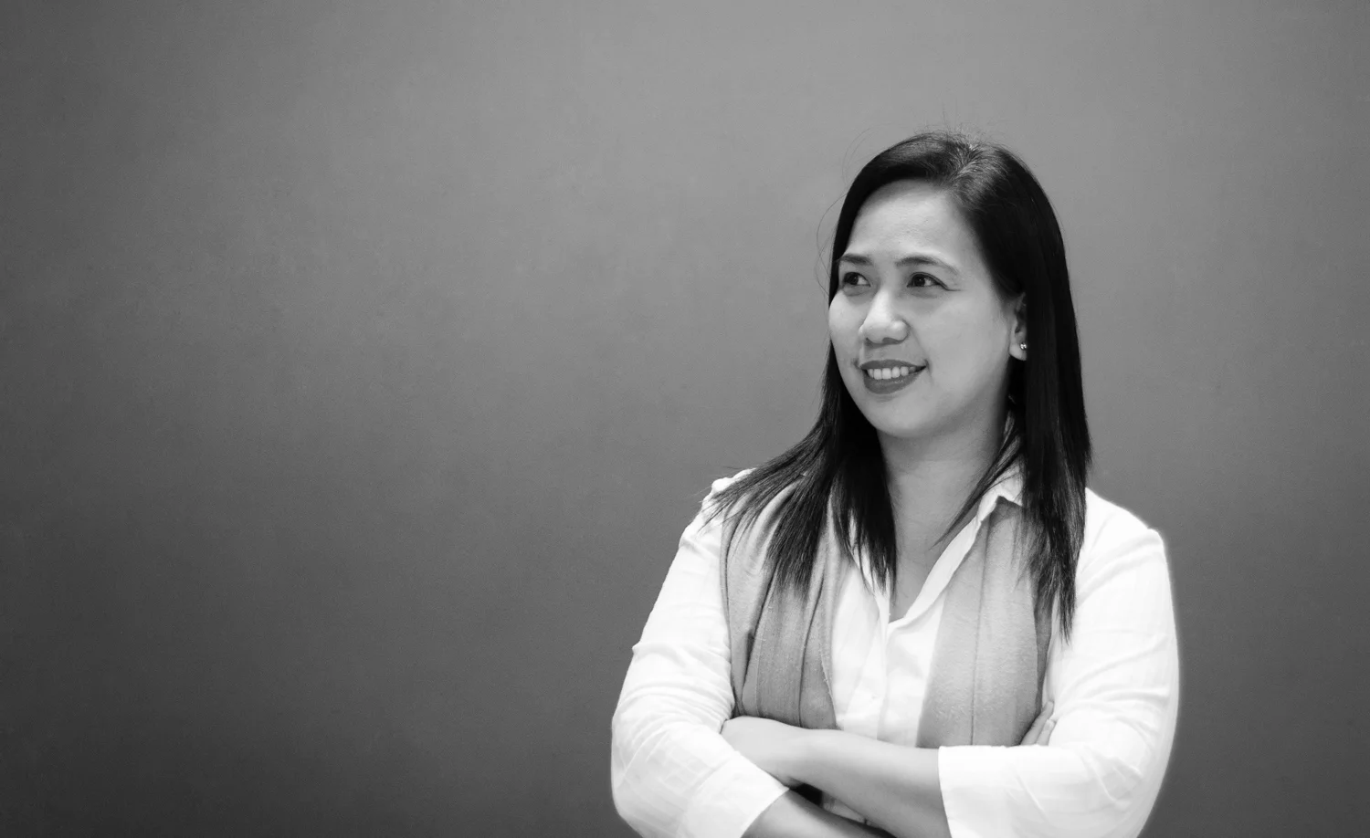 Stephanie T. Mendiola Senior Project Architect, CI Manila “I travel and admire outstanding architecture of places and buildings. This experience enriches me with new ideas to go beyond emulating, and striving to bring something new to the users – experiential and visual.”