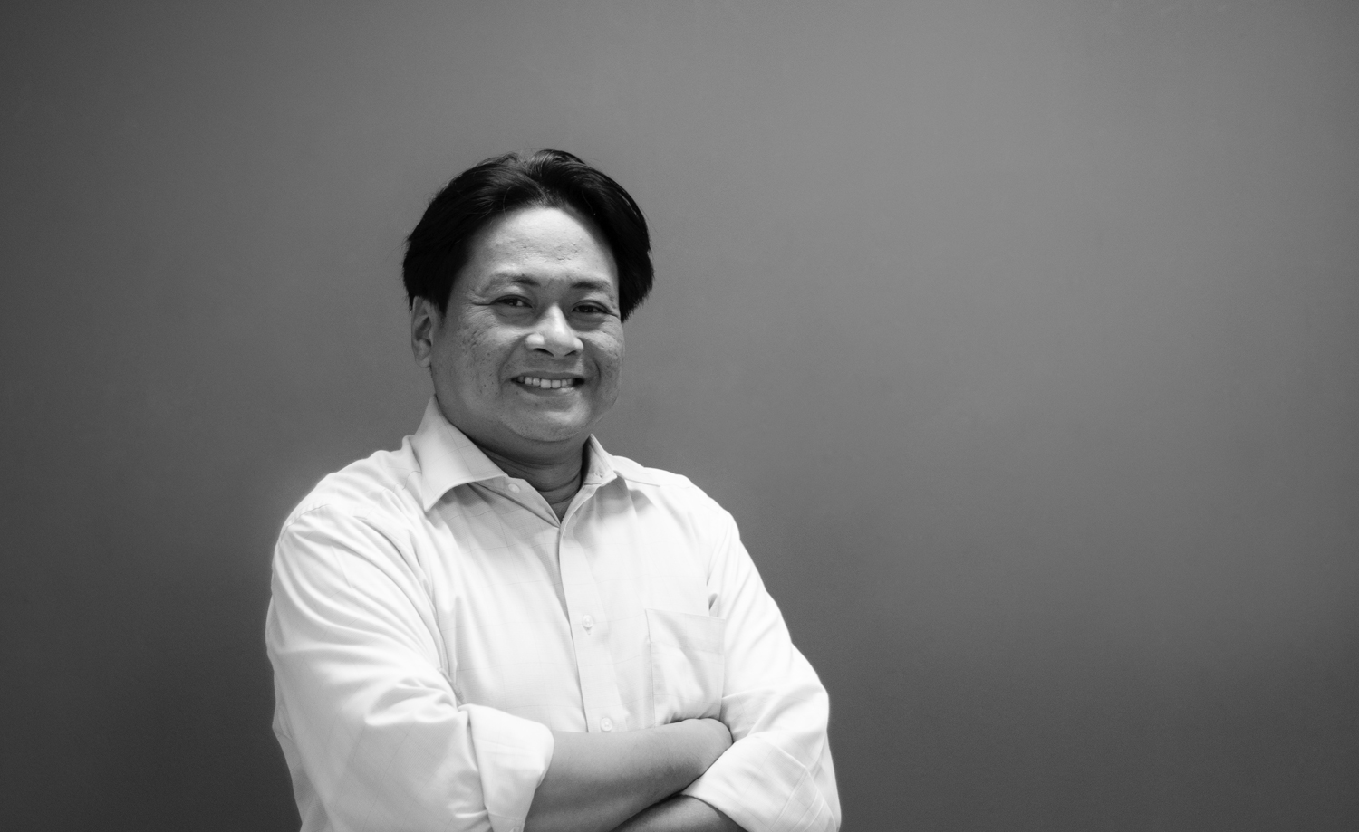 Raymond Apollo O. Buenavista, UAP, PIEP Senior Project & Design Architect, CI Manila “Good Design and Planning: Sustainability.”