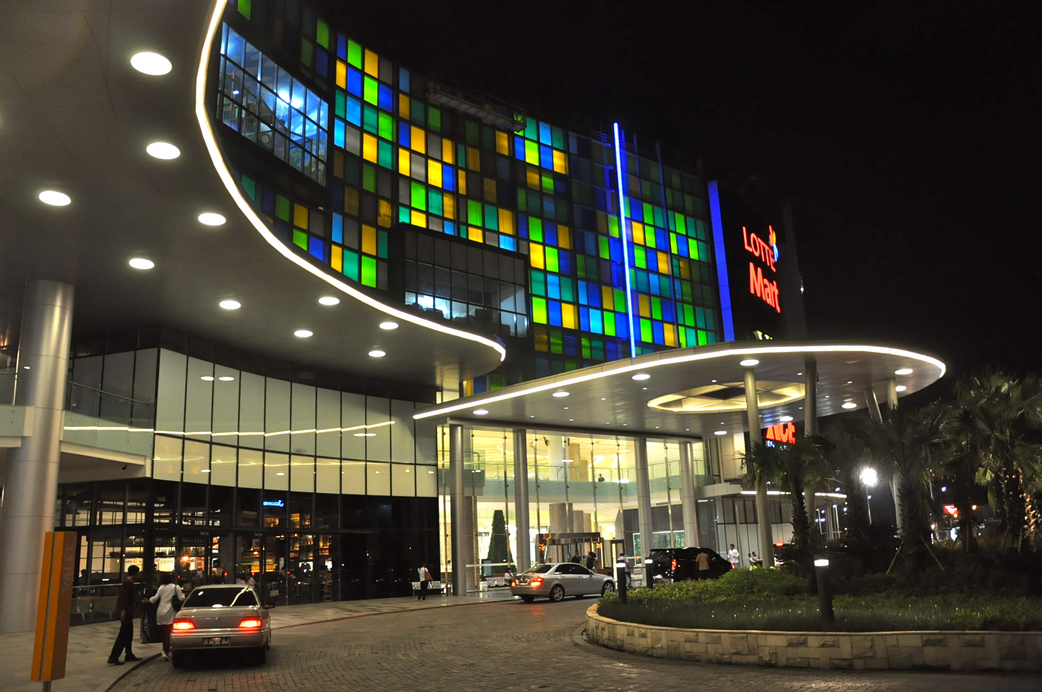 Gandaria City 13.JPG