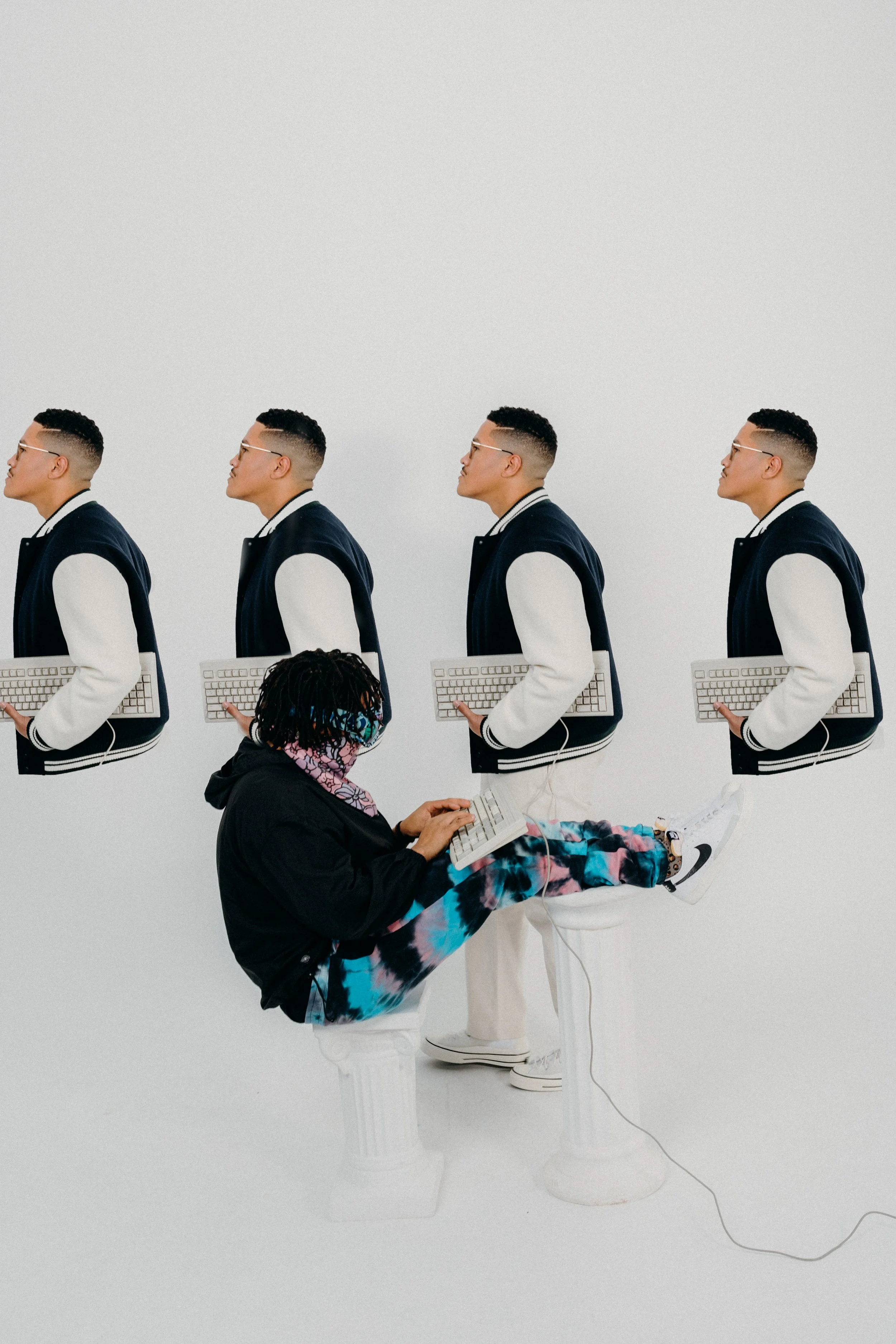 Alt + Delete 2 Album Cover 