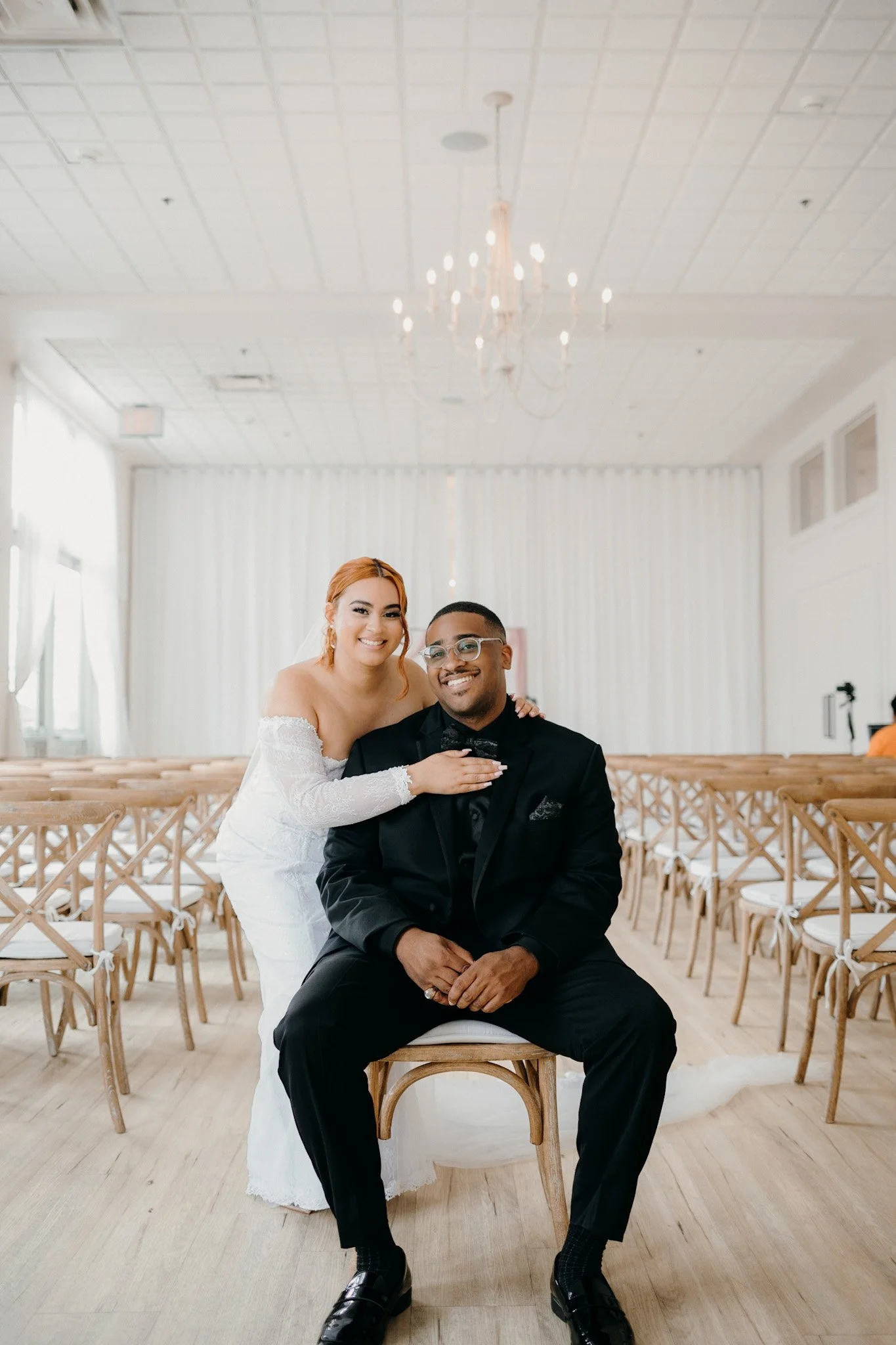 Mariely & Jordan