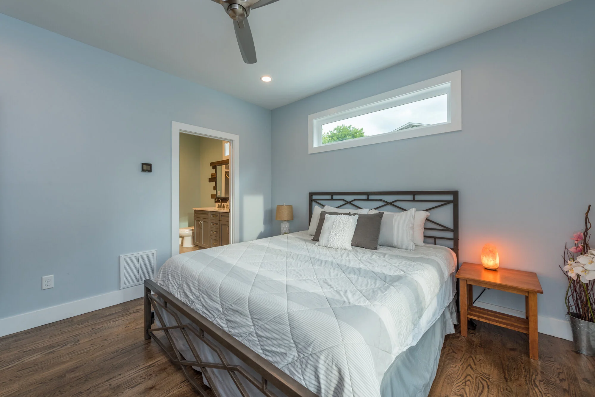 Brown Ave | SOLID ROCK BUILDERS LLC