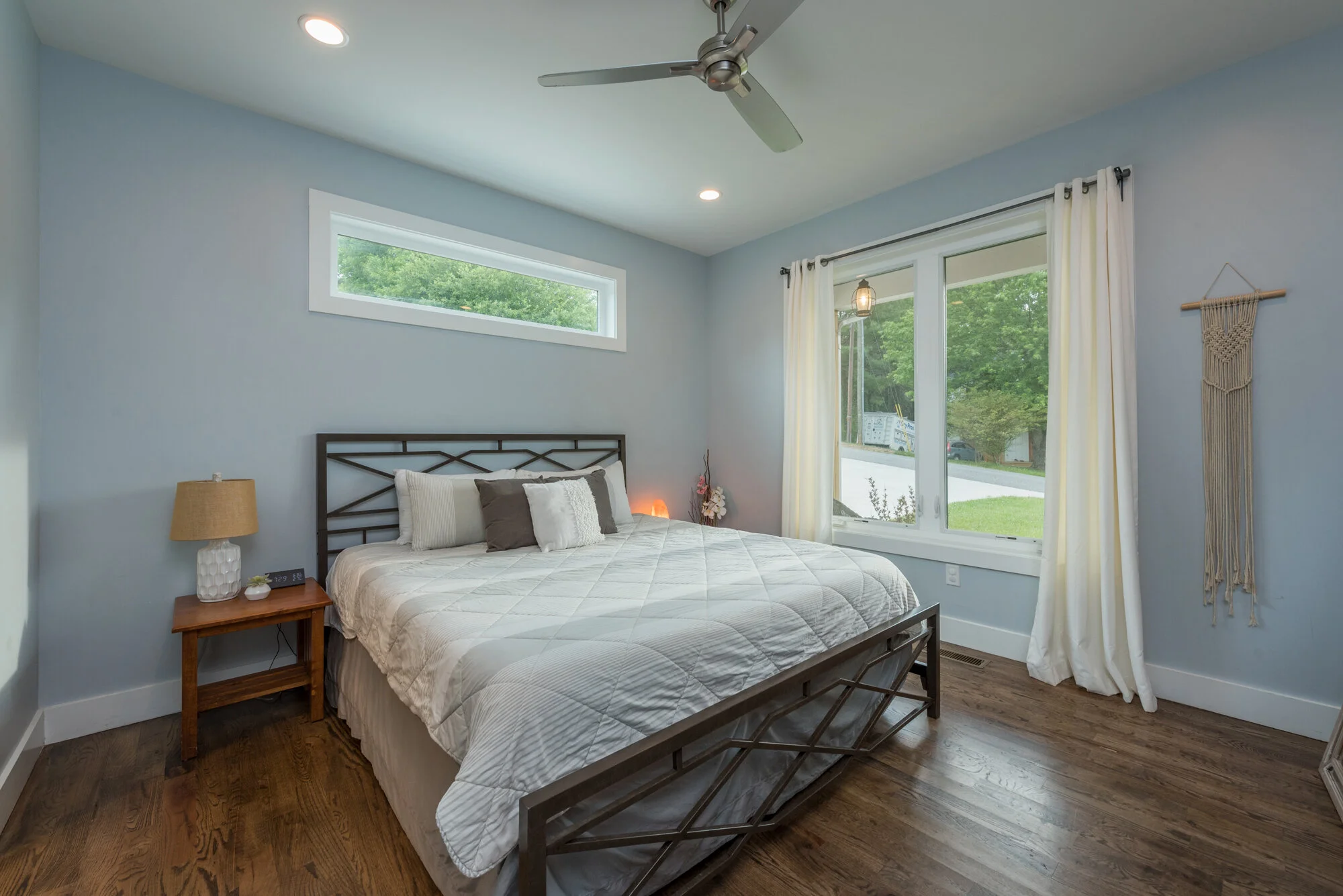 Brown Ave | SOLID ROCK BUILDERS LLC