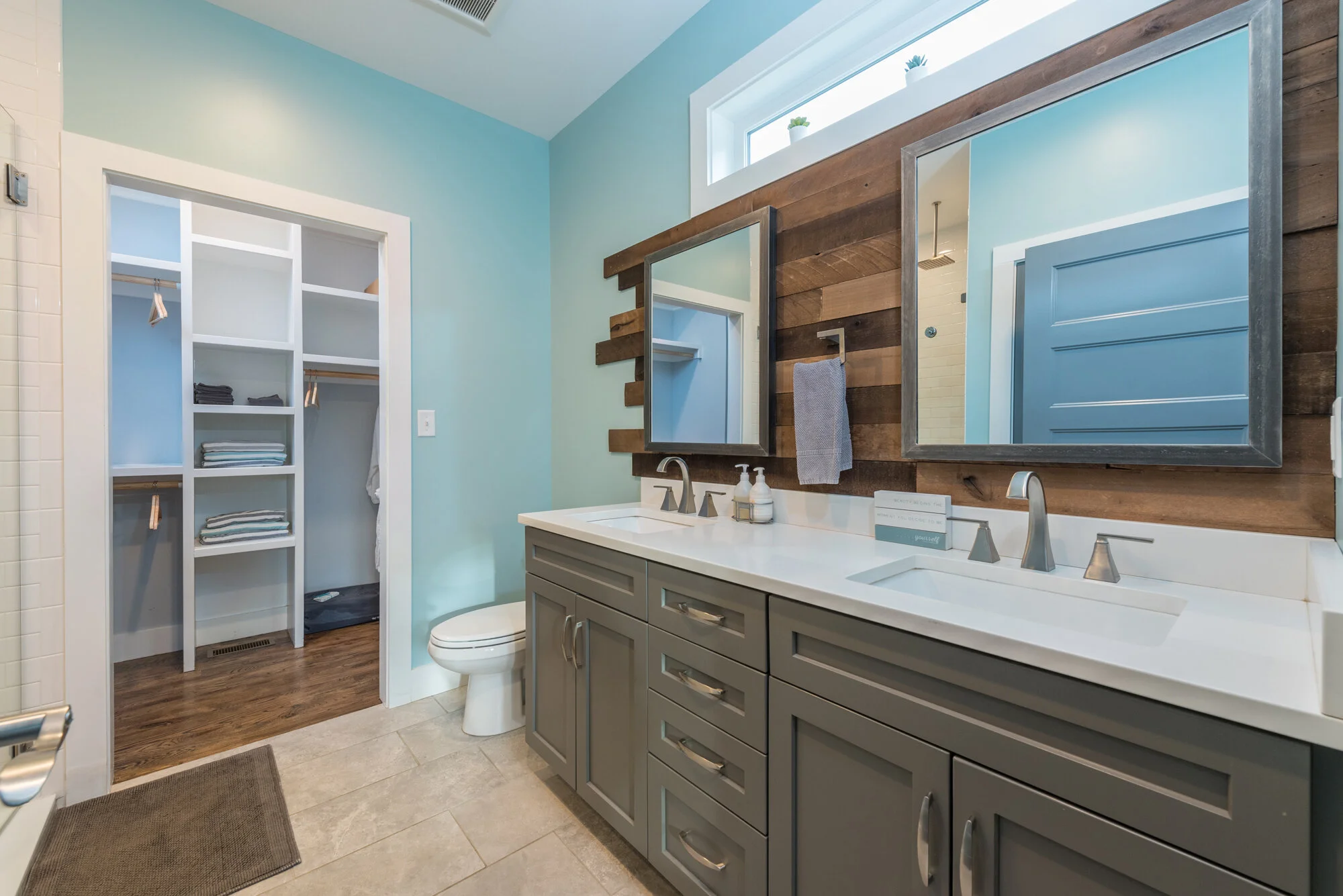 Brown Ave | SOLID ROCK BUILDERS LLC