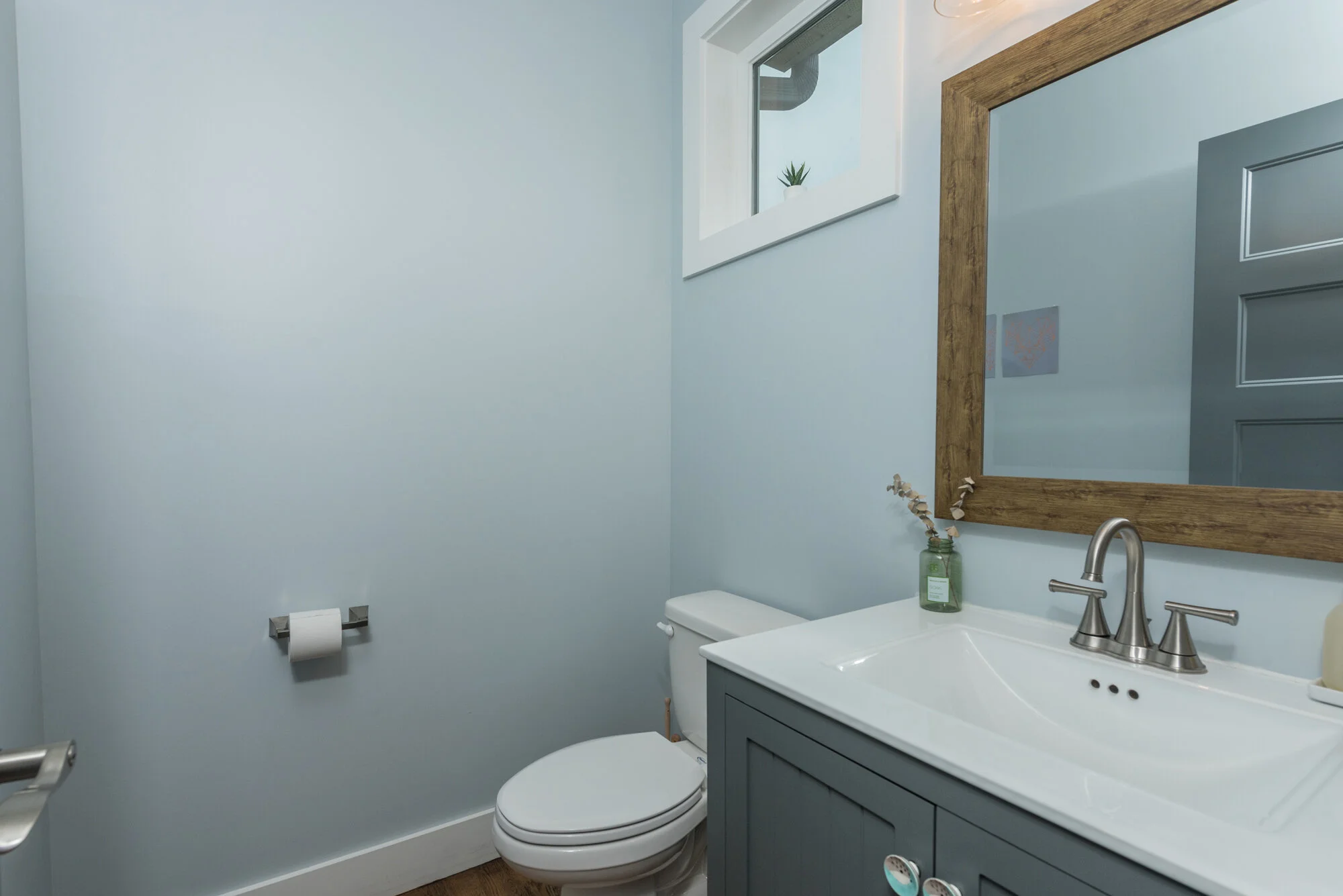 Brown Ave | SOLID ROCK BUILDERS LLC