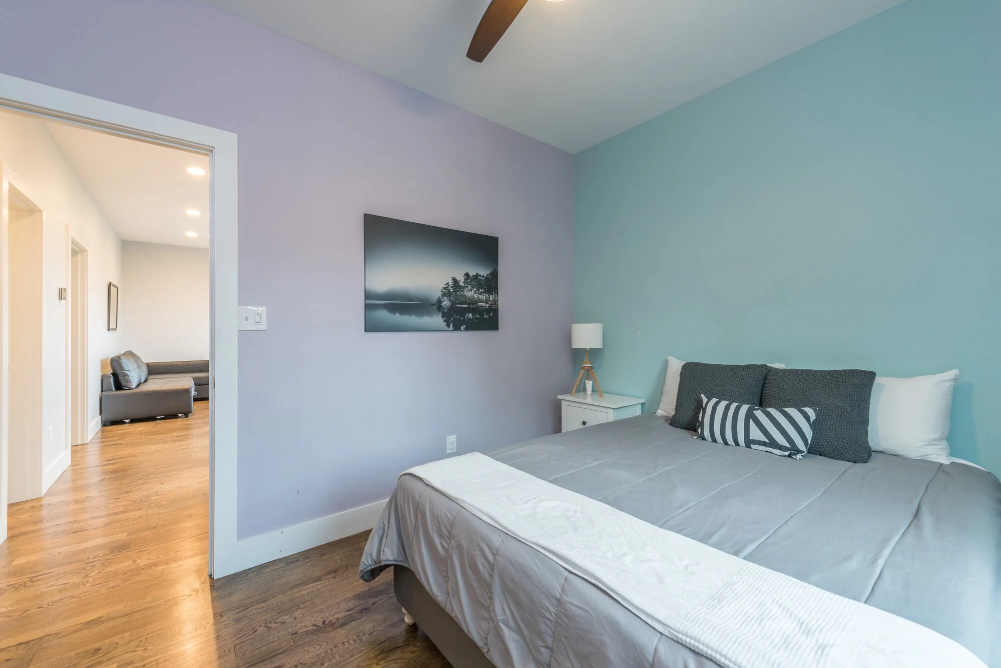Brown Ave | SOLID ROCK BUILDERS LLC
