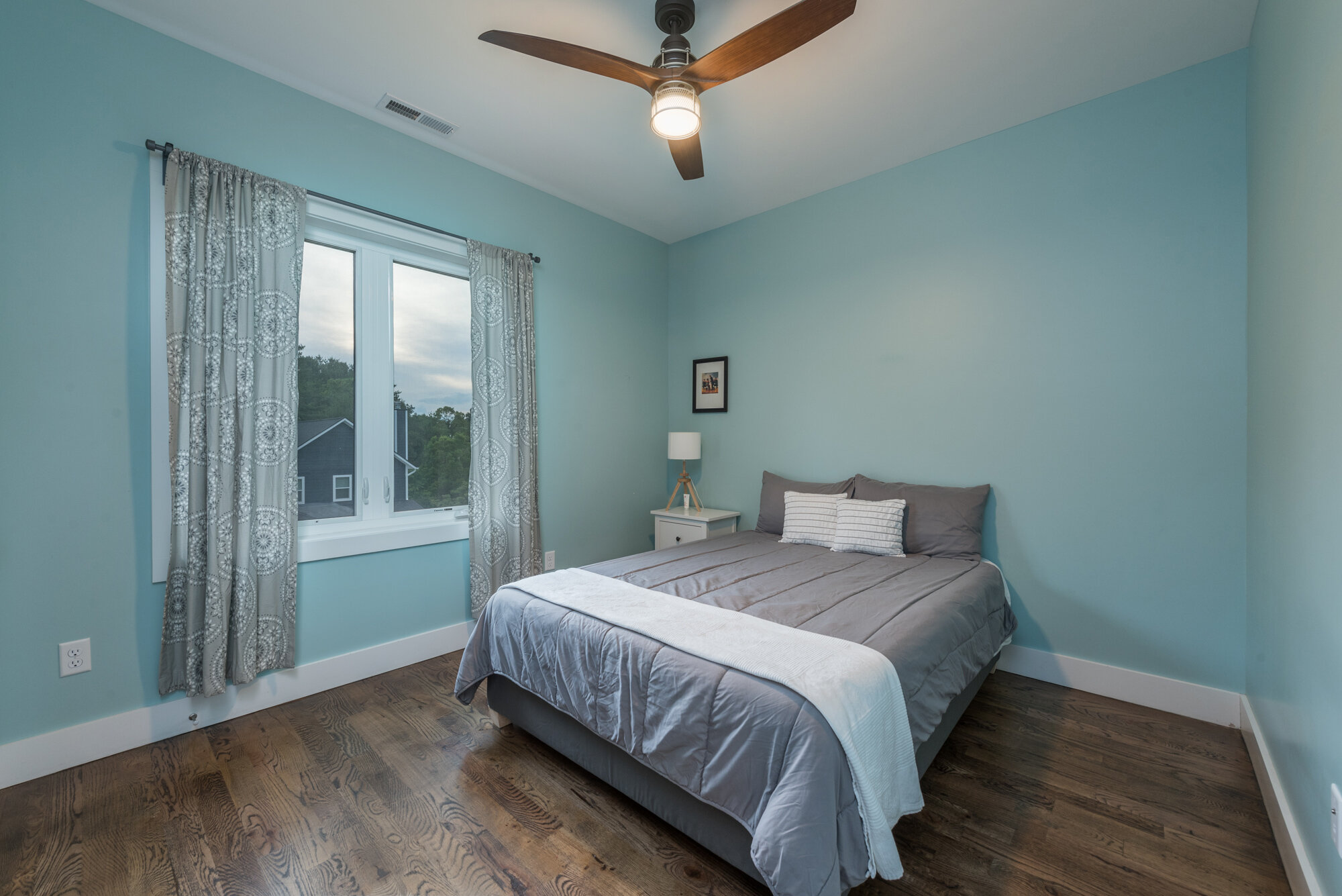 Brown Ave | SOLID ROCK BUILDERS LLC