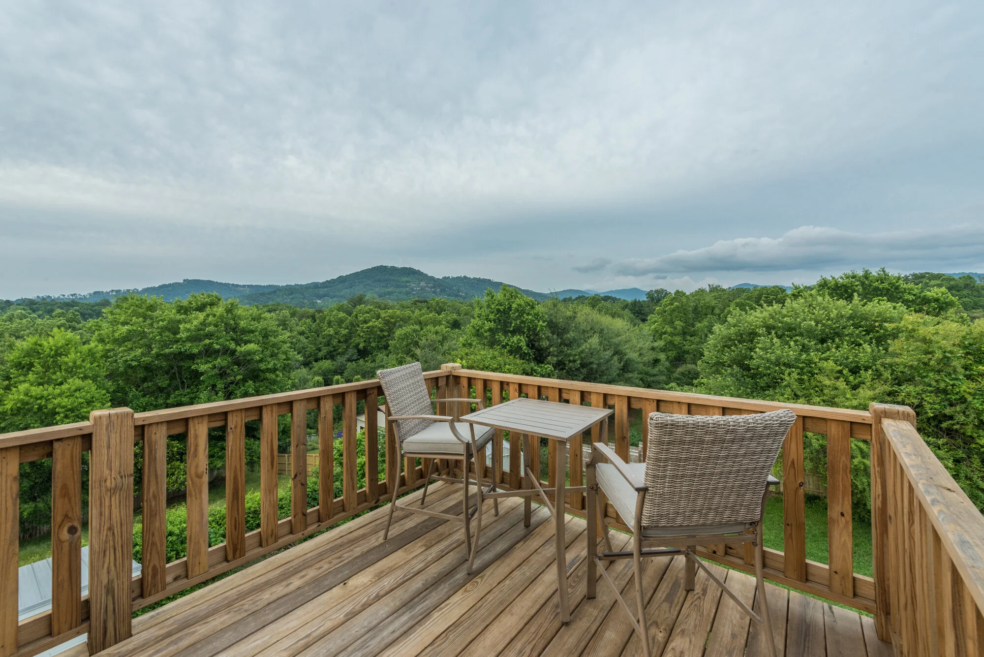 Brown Ave | SOLID ROCK BUILDERS LLC
