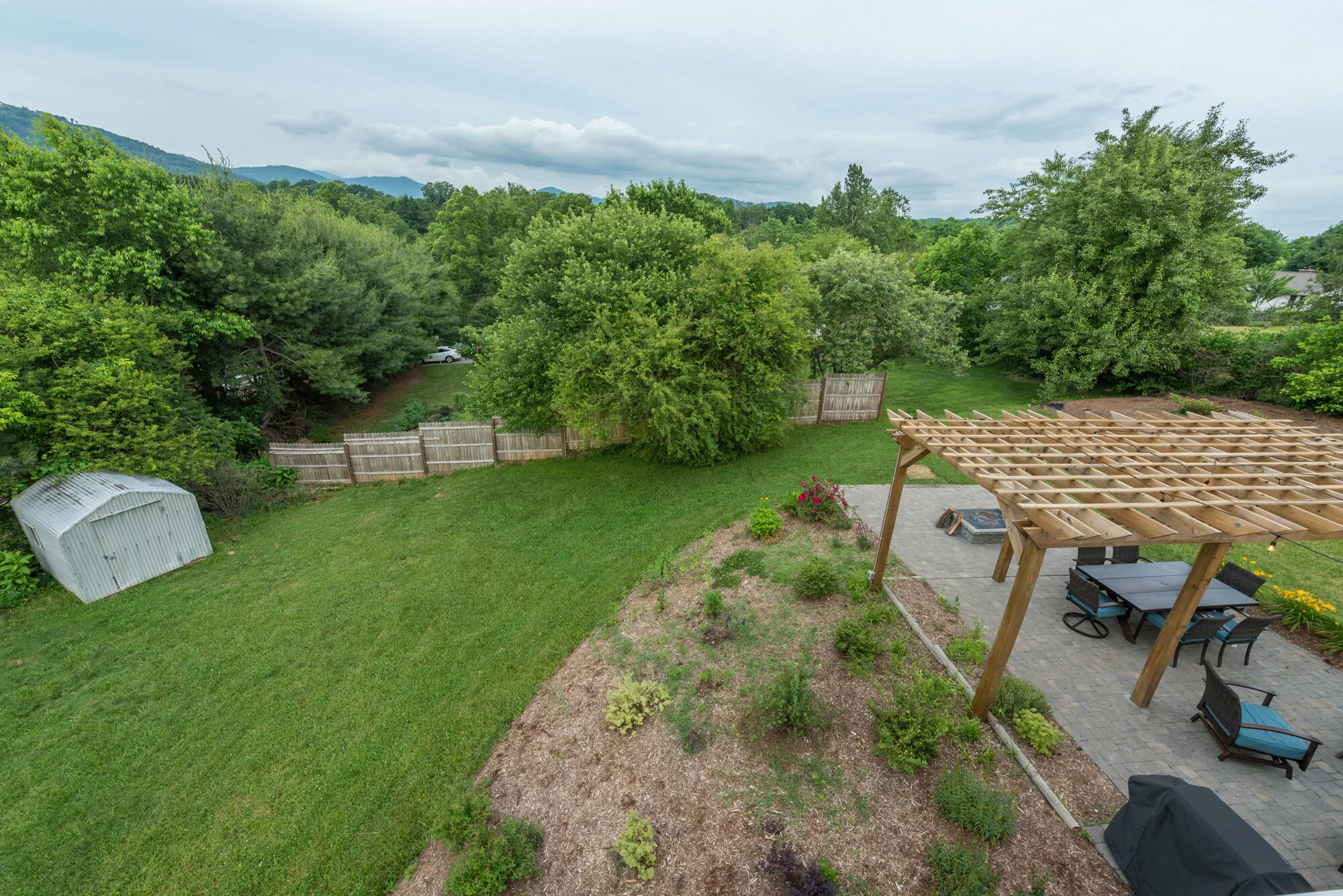 Brown Ave | SOLID ROCK BUILDERS LLC