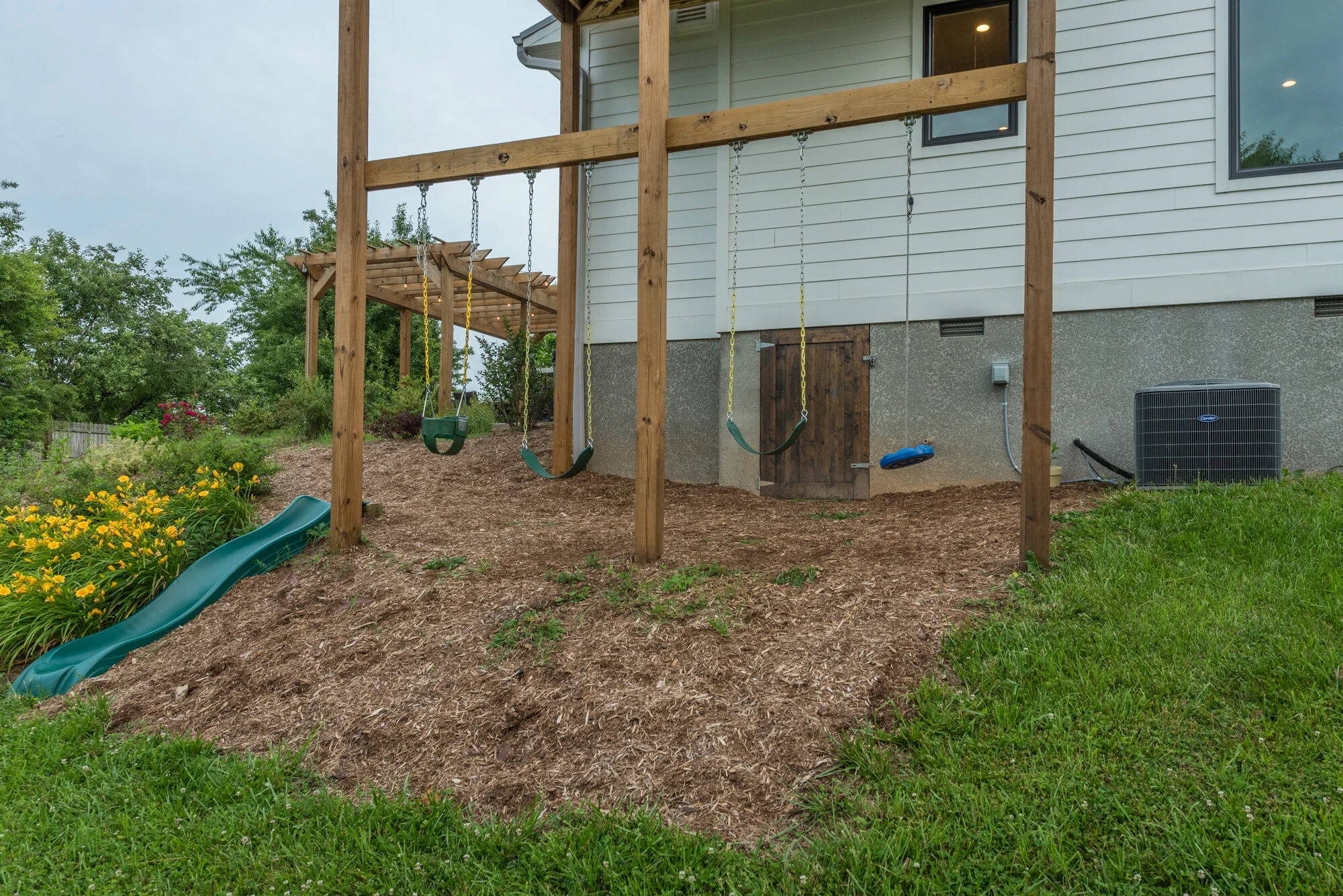 Brown Ave | SOLID ROCK BUILDERS LLC