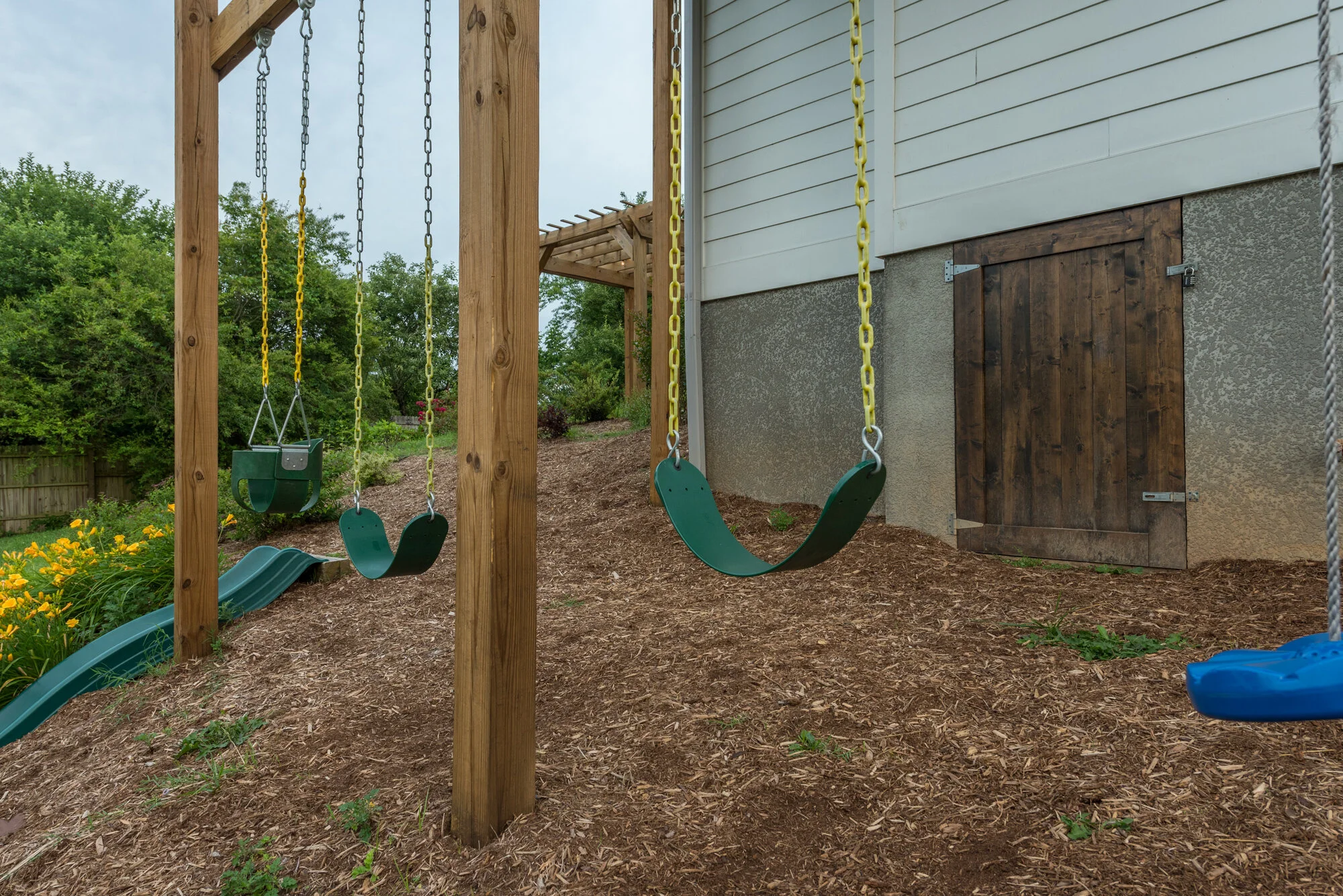 Brown Ave | SOLID ROCK BUILDERS LLC