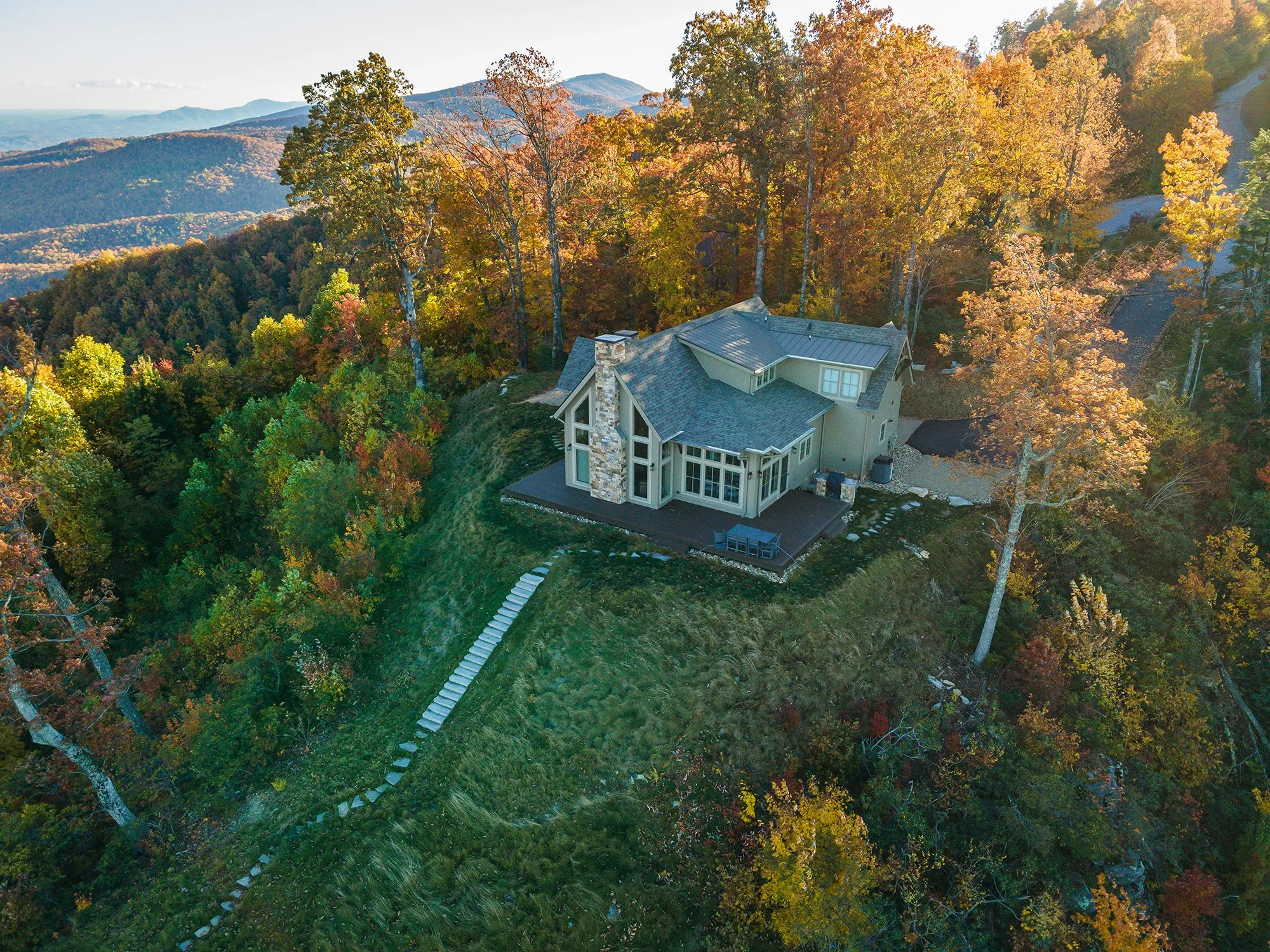 Learn More about Solid Rock Builders—Custom Home Builder in Asheville ...