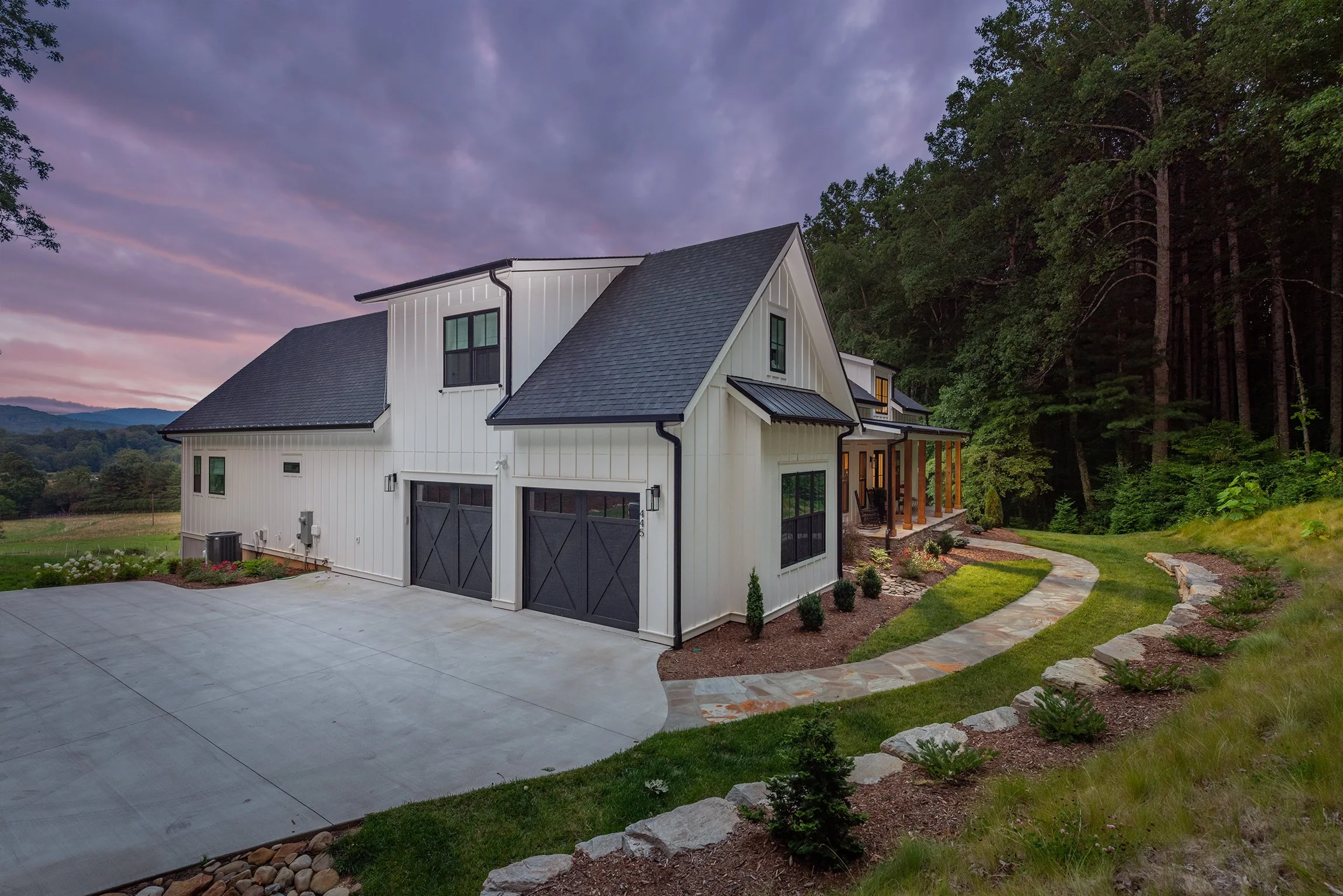 Photos of Solid Rock Custom Homes Built in Asheville and WNC | SOLID ...
