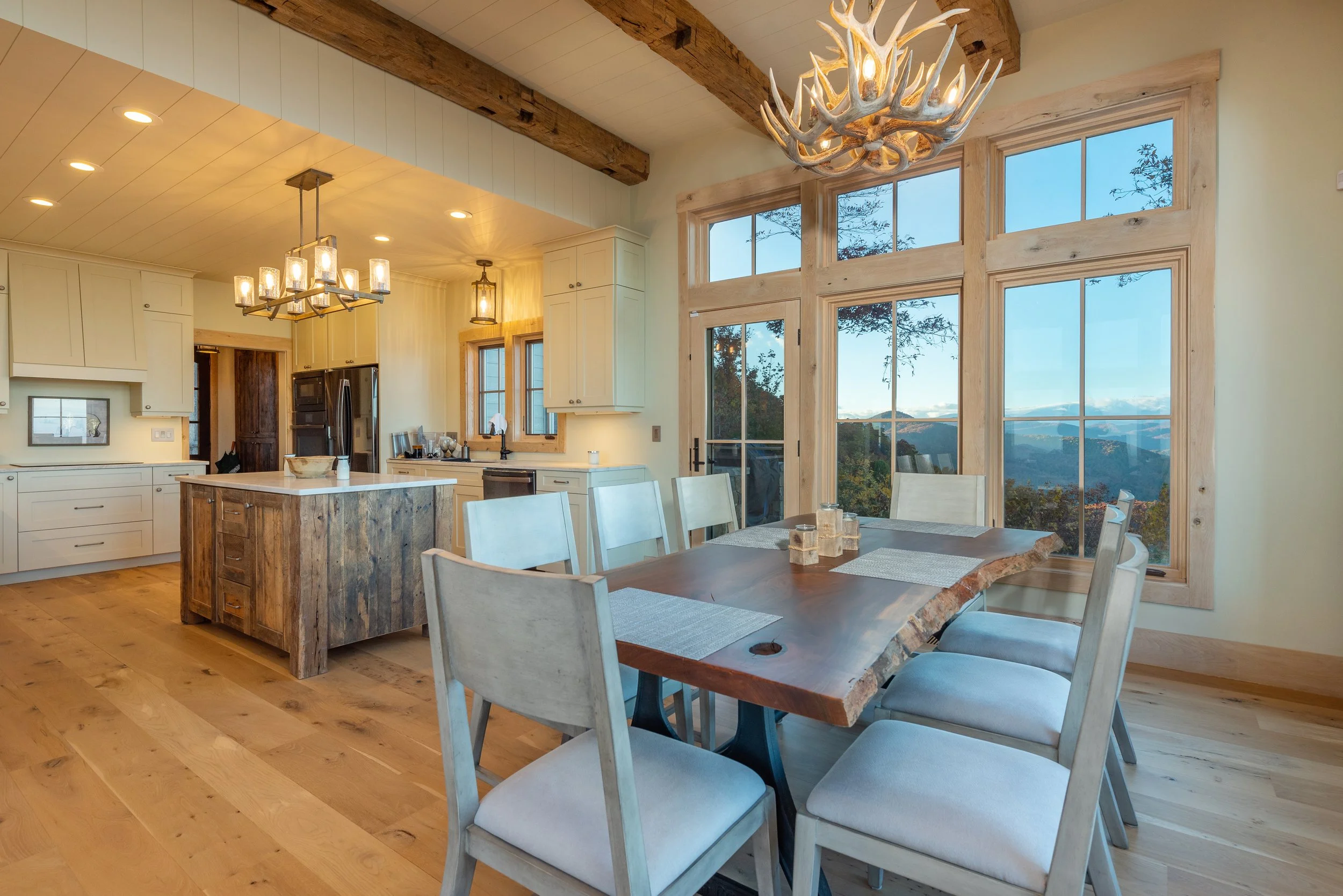 Photos of Solid Rock Custom Homes Built in Asheville and WNC | SOLID ...