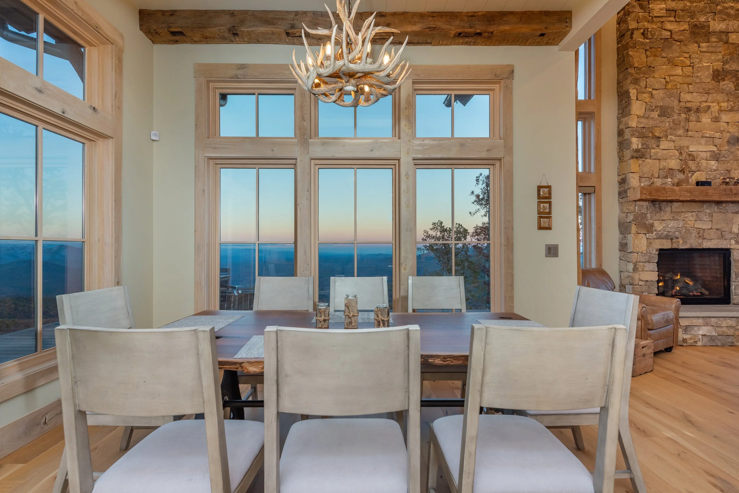 Photos of Solid Rock Custom Homes Built in Asheville and WNC | SOLID ...