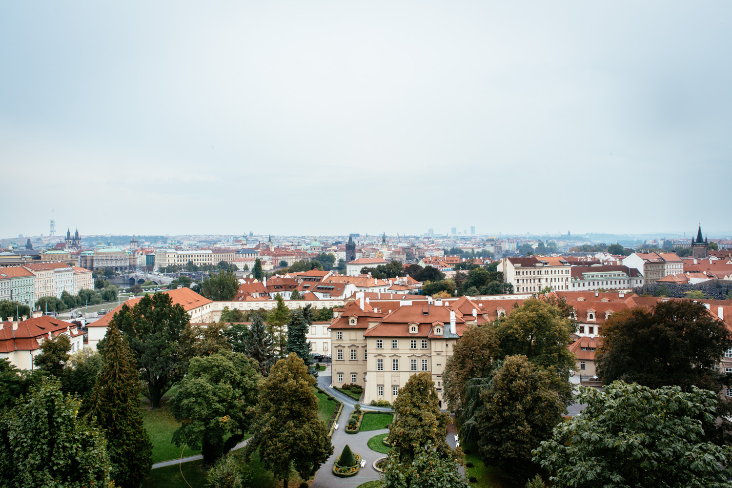 Prague