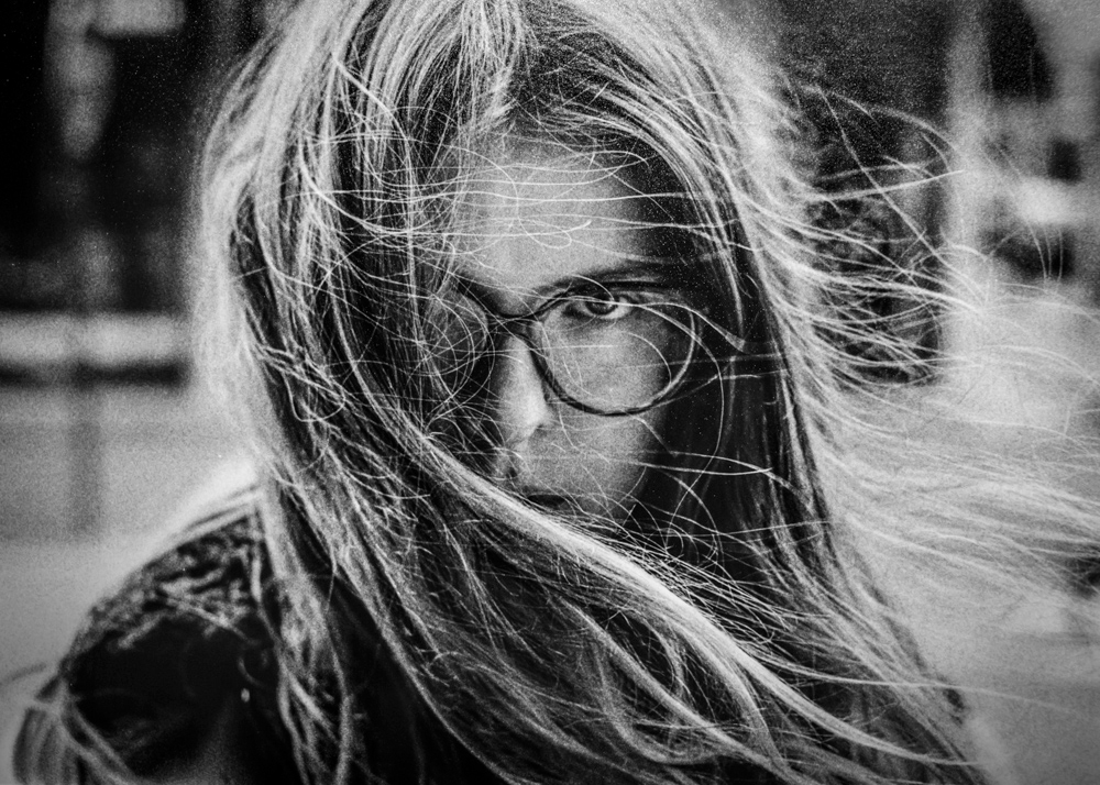 Jófríður Ákadóttir