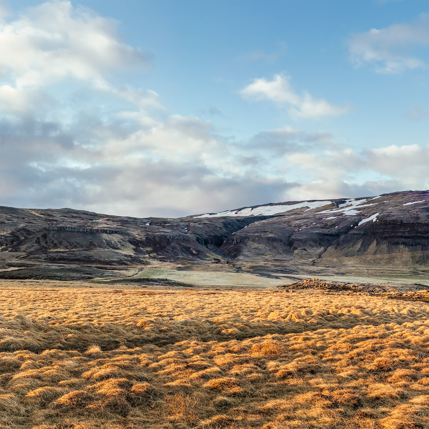 Kjósarskarð