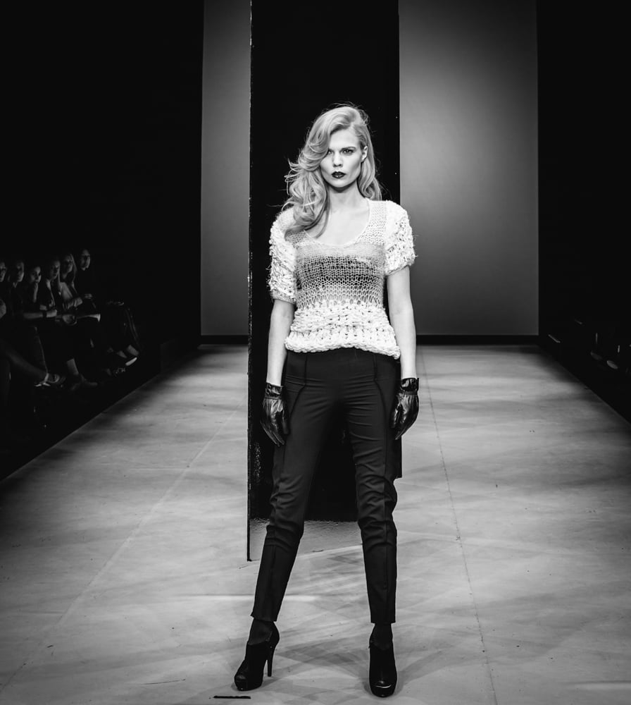 Reykjavík Fashion Festival 2014