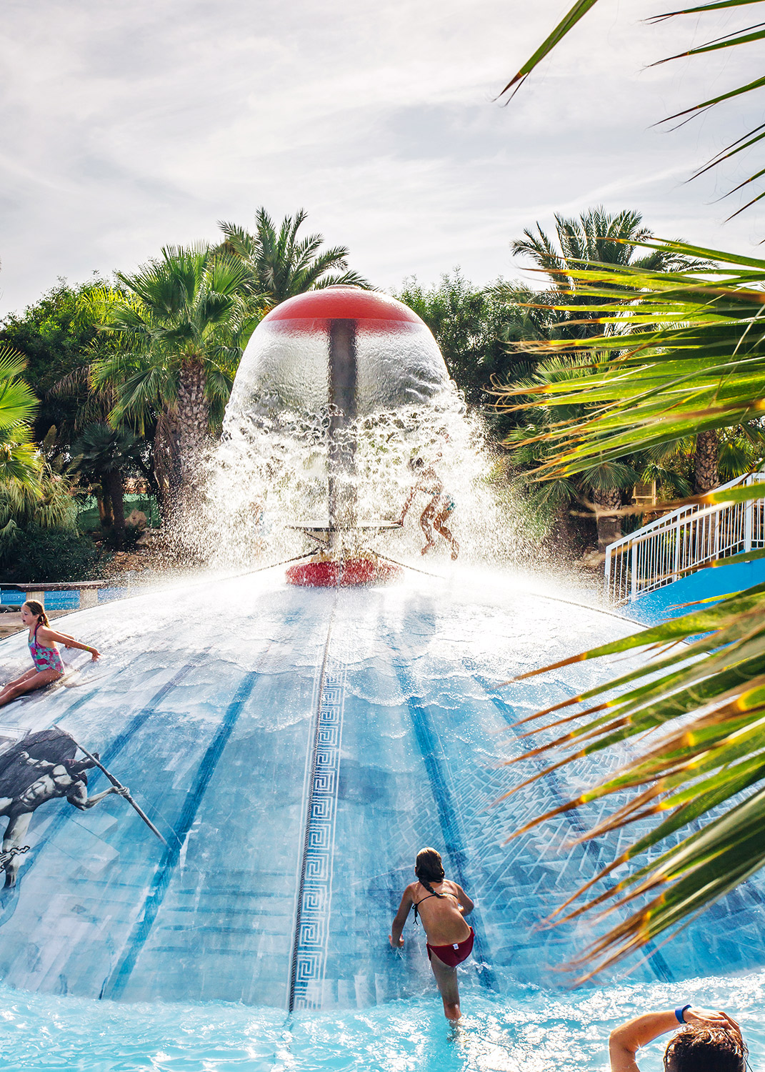 Water World Waterpark