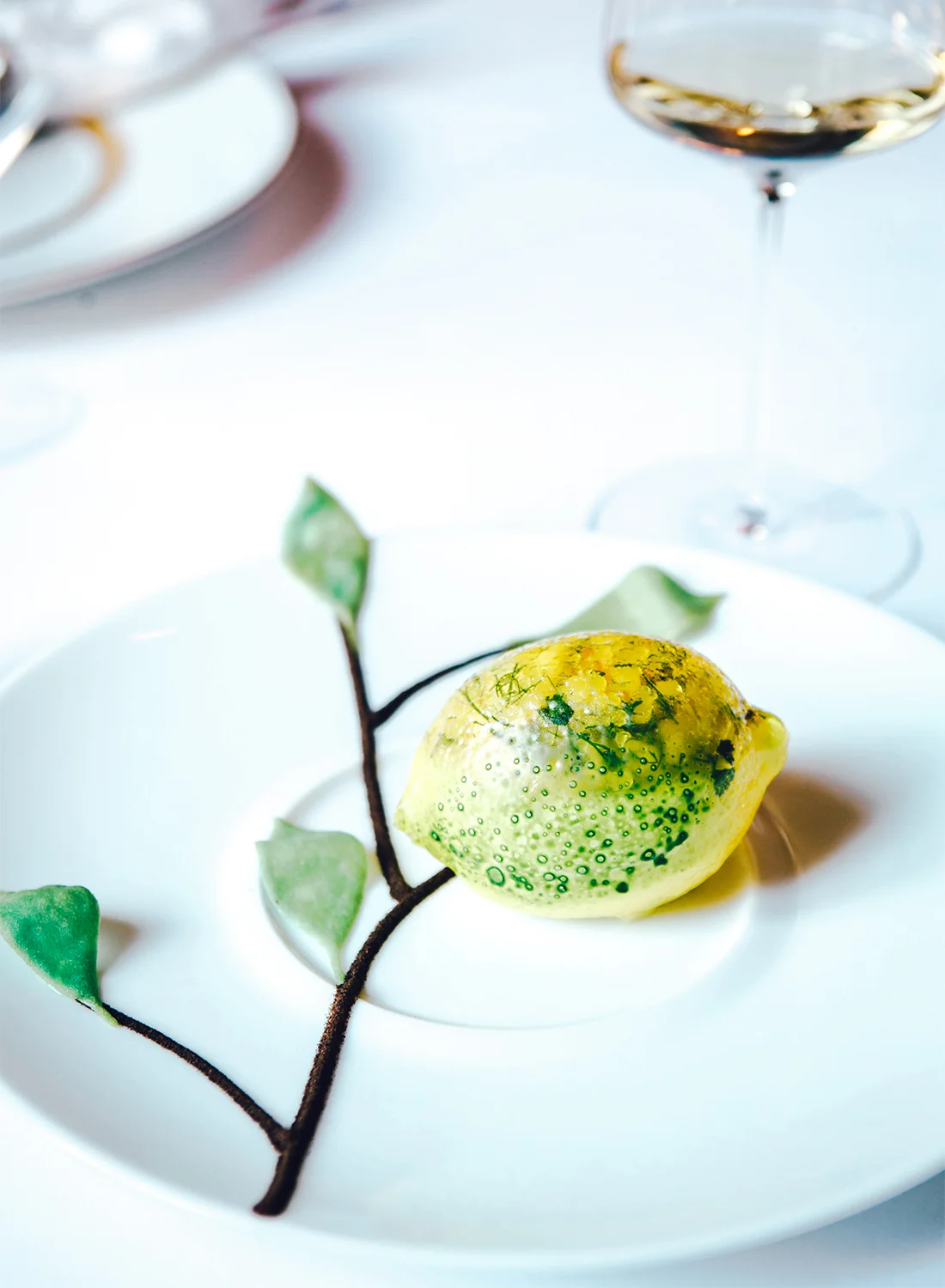 Restaurant Le Pressoir d’Argent