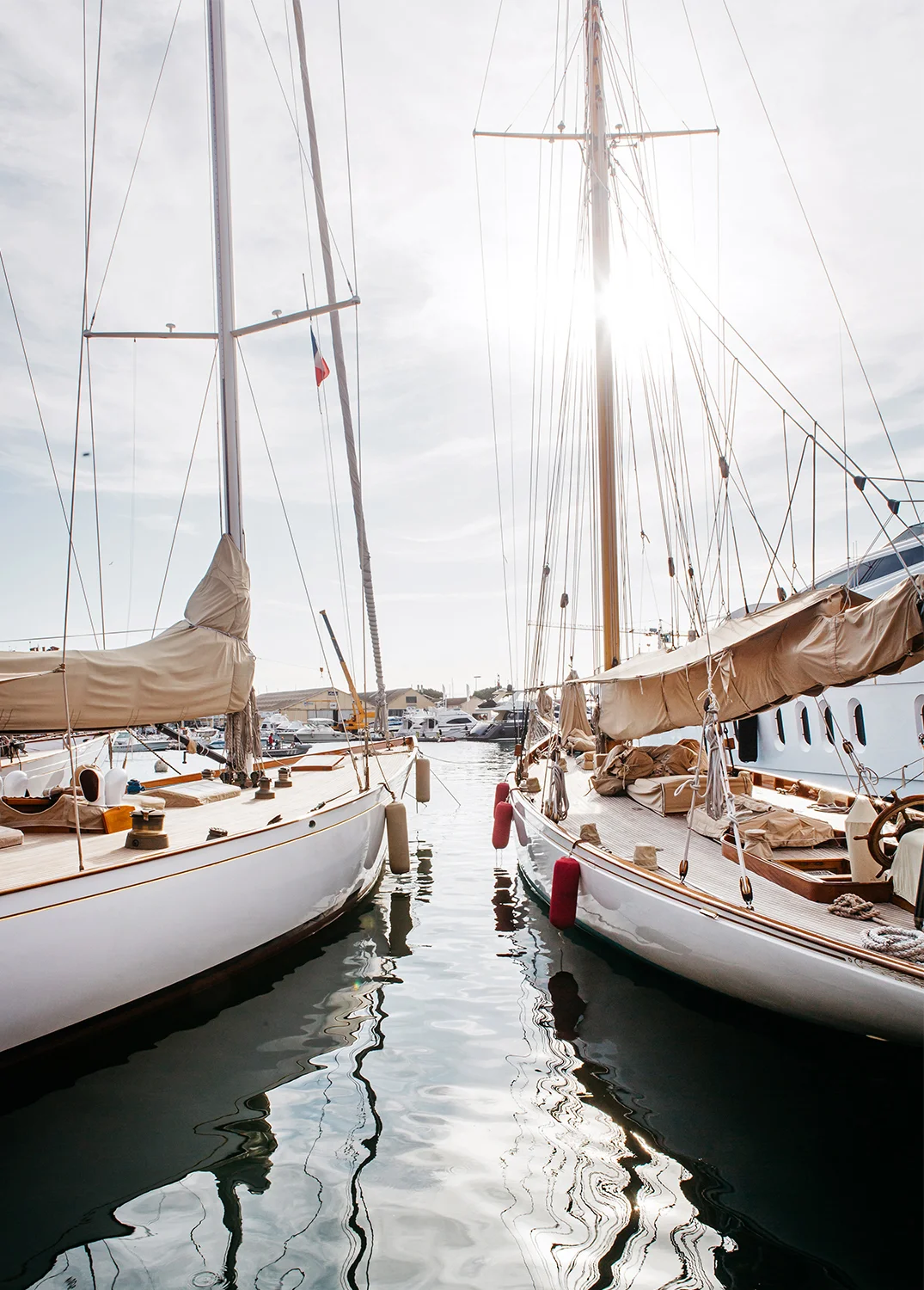 Saint-Tropez