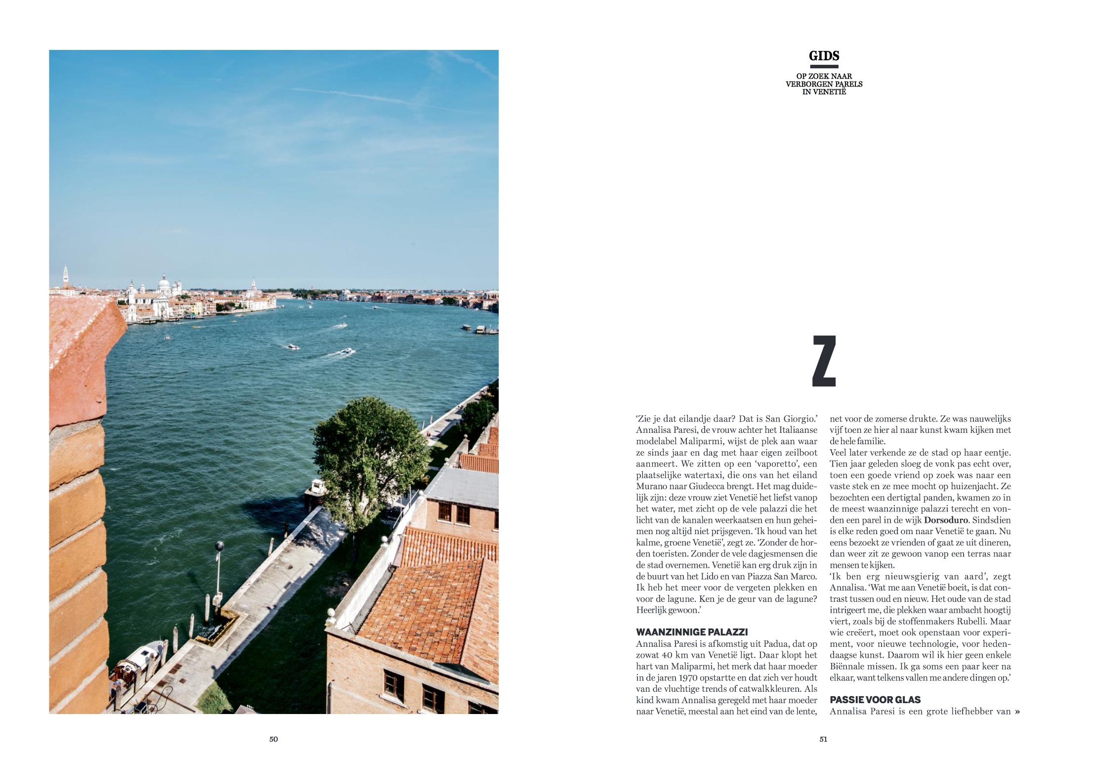 De Standaard Life&Style