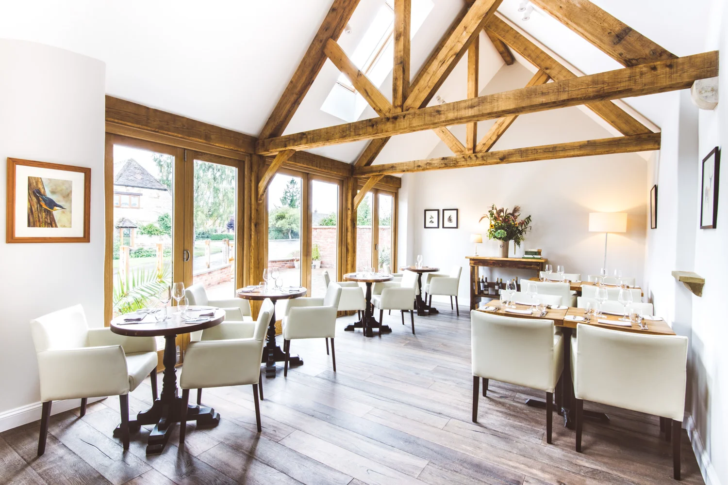 The Royal Oak