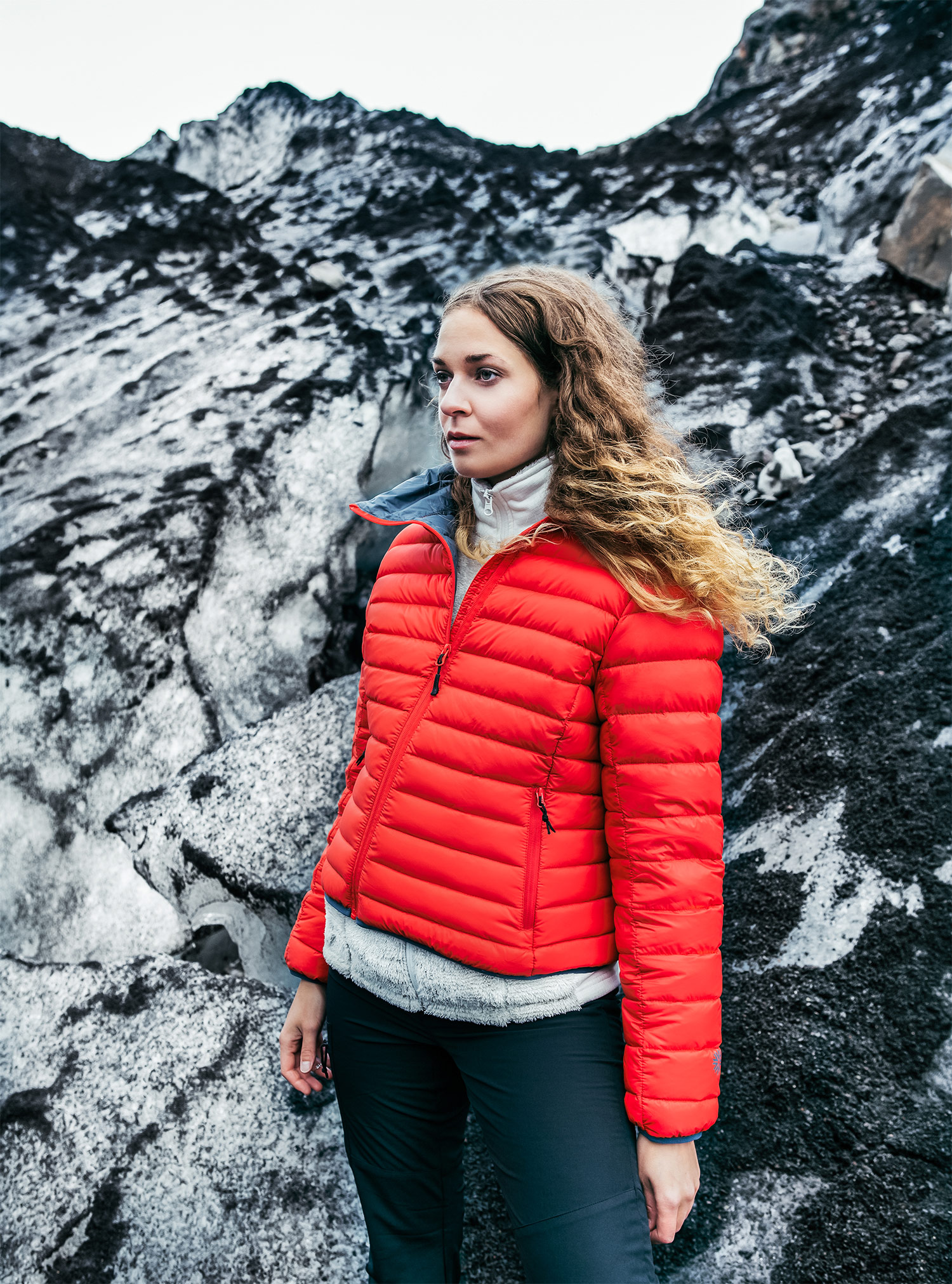 ICEWEAR