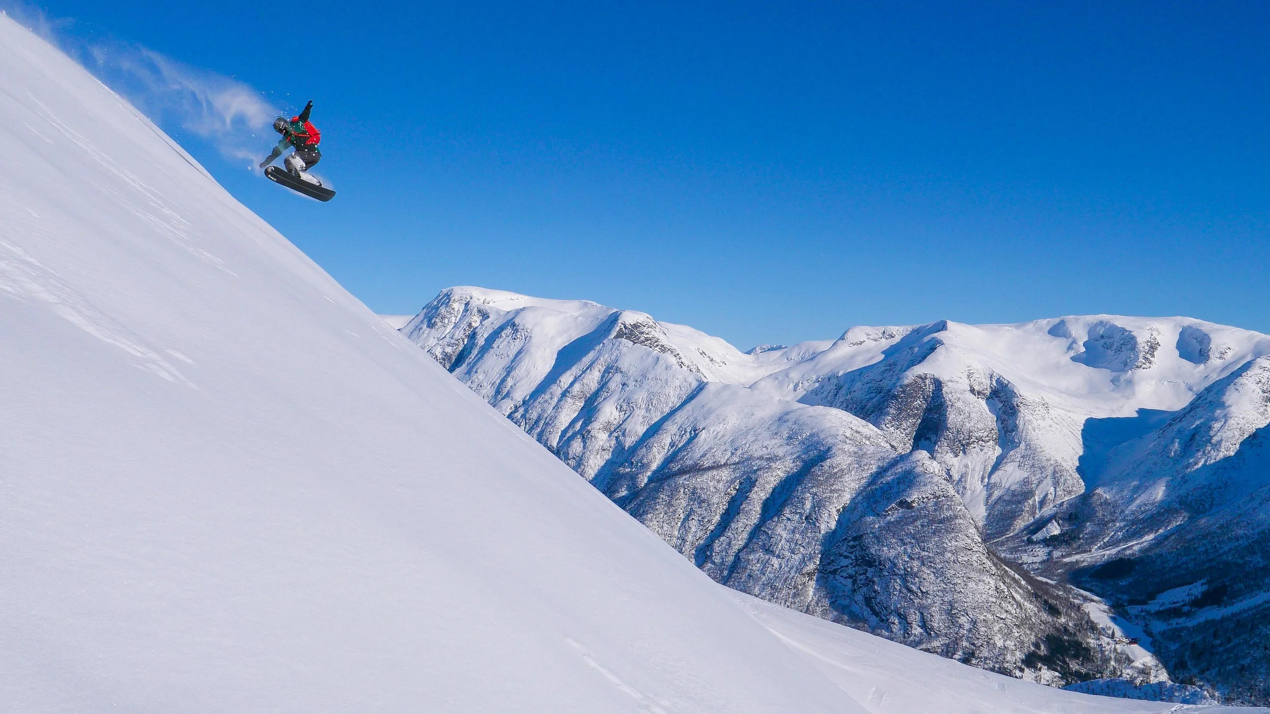 Snowboard Size Guidelines