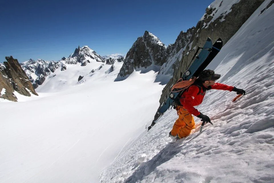 Q&amp;A with Davide Capozzi