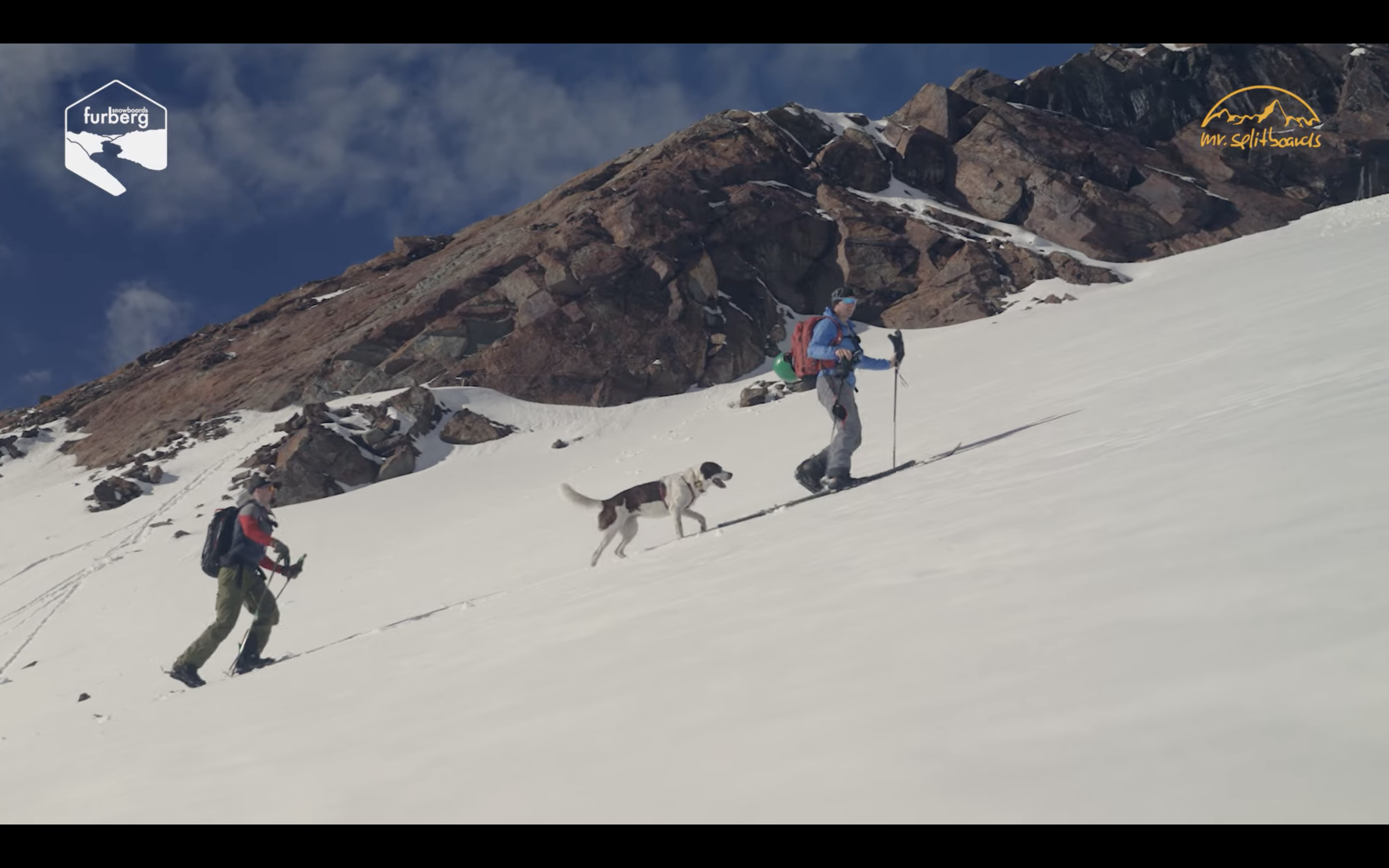 Big Mtn Split Review - Splitboards Europe