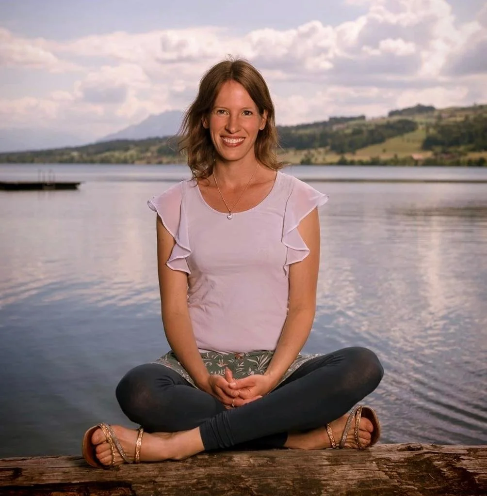 Barbara Lustenberger