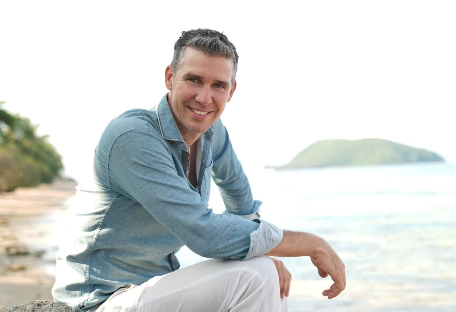 Neuro-Somatische Reprogrammierung (nach BARTU-Methode)