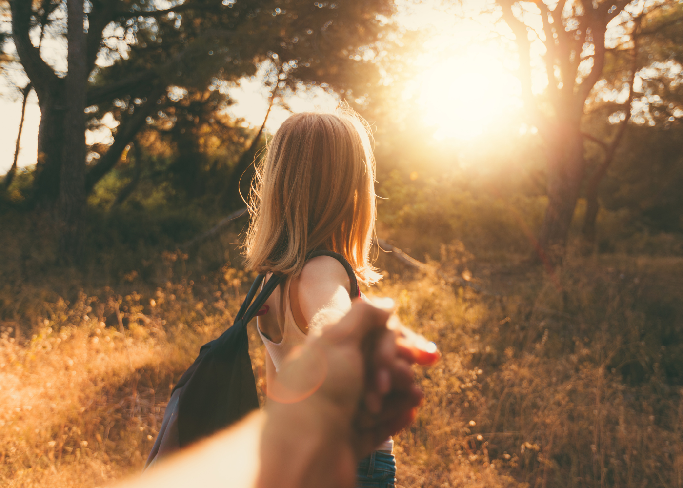 Zeremonie CordCutting – Energetische Trennung von Ex-Partnern