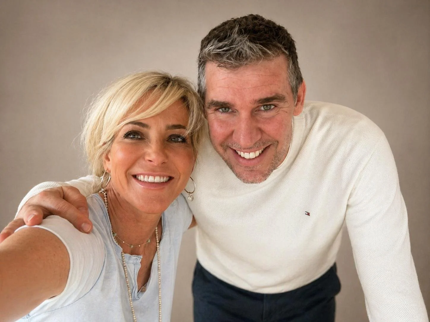 Transformations-Tag mit Sebastian Bartu und Yvonne Waldraff