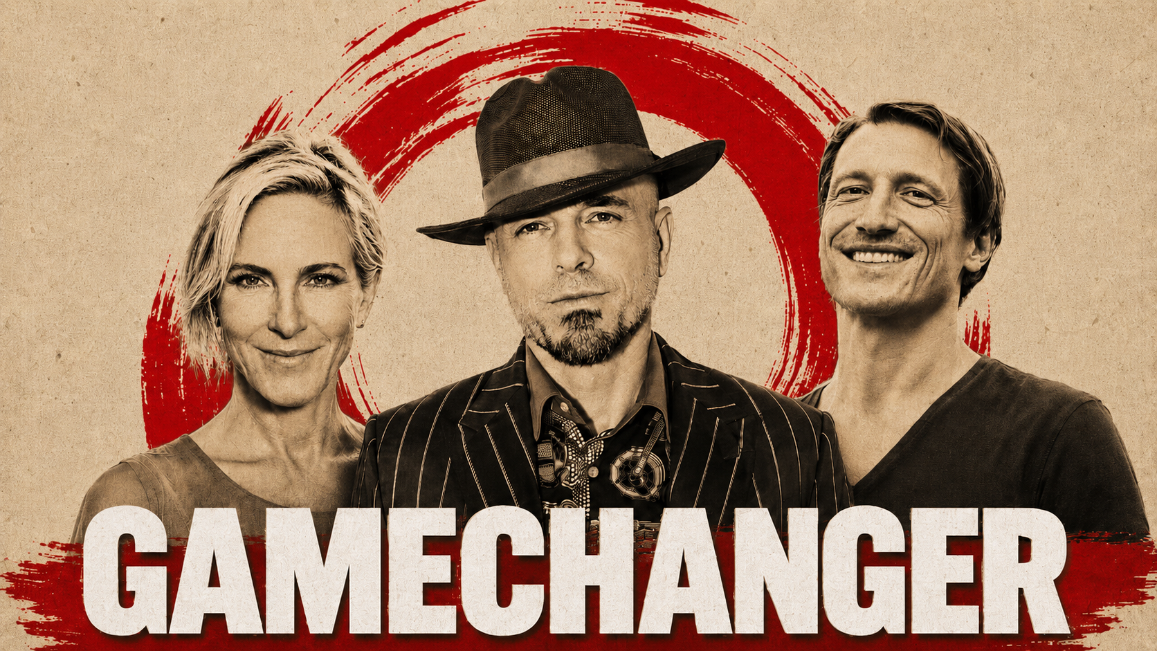 GAMECHANGER – authentisch erfolgreich sein