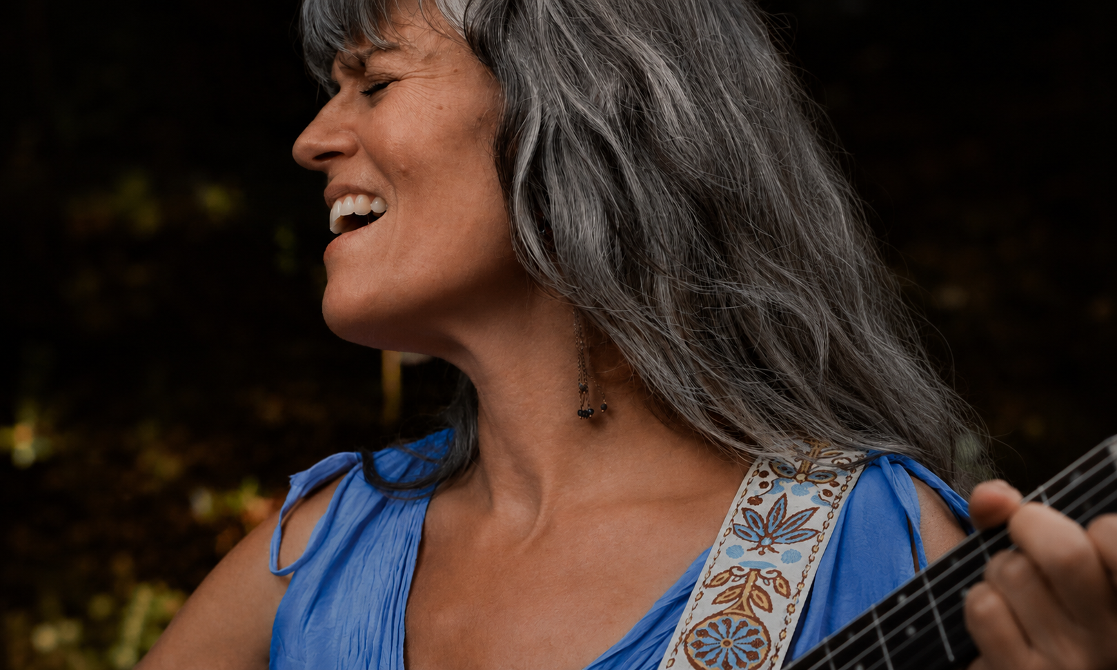 Healing Songs und Mantra Concert mit Raaji Amankay